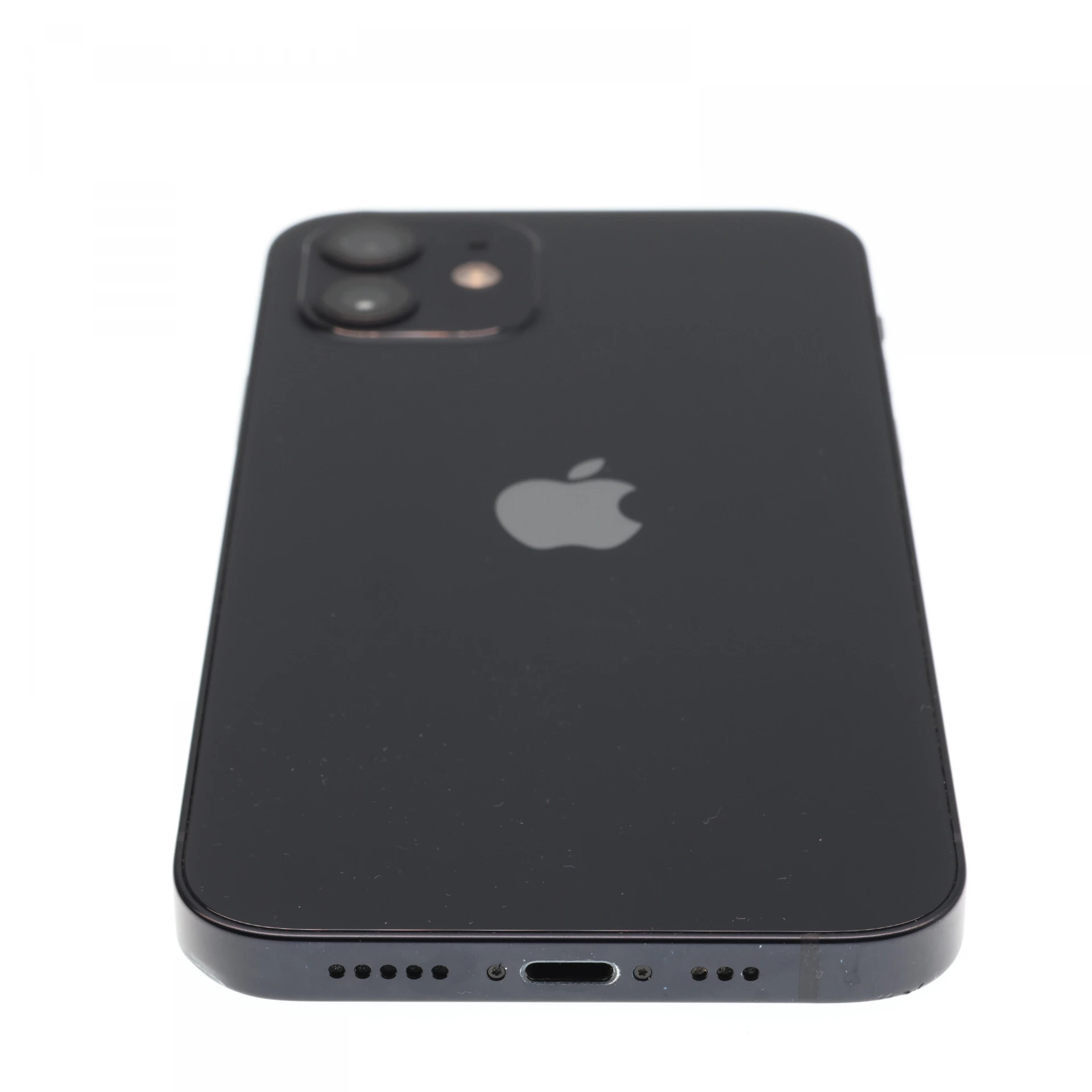 Apple iPhone 12 128 GB Black 100%