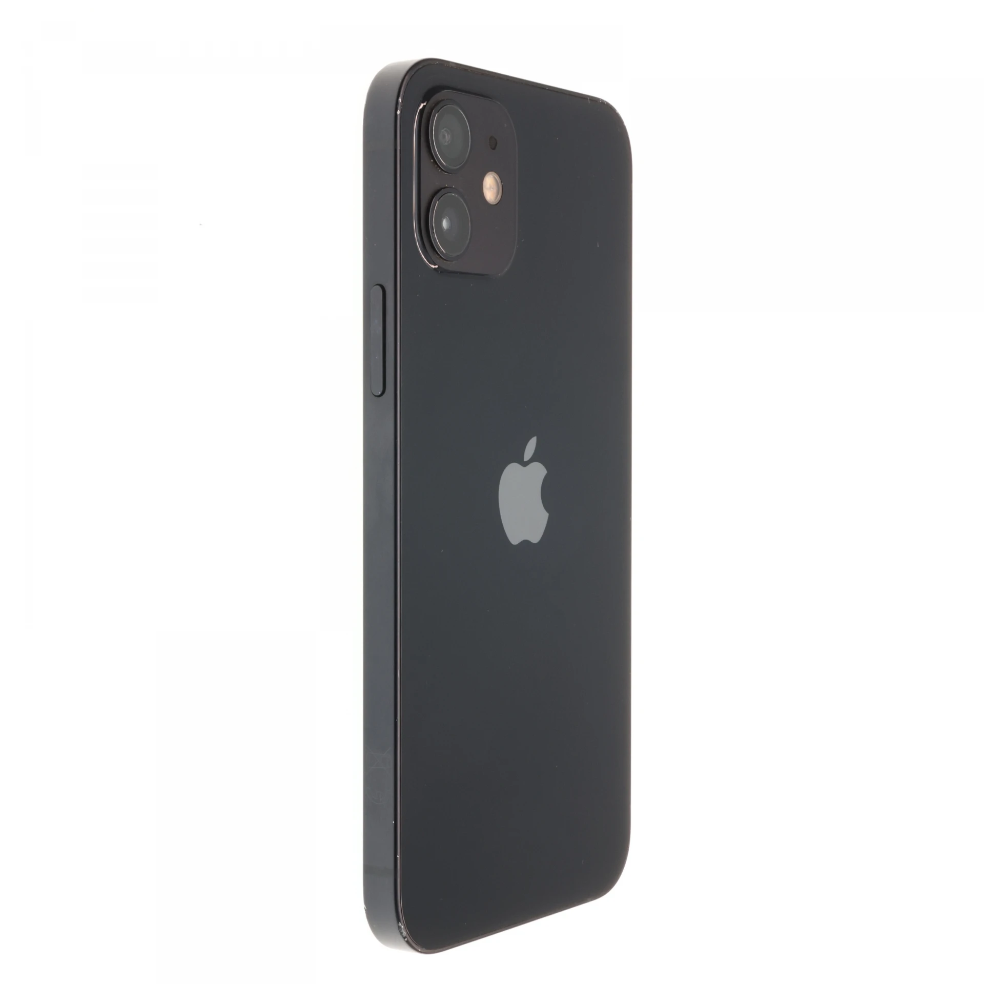 Apple iPhone 12 256 GB Black 100% 