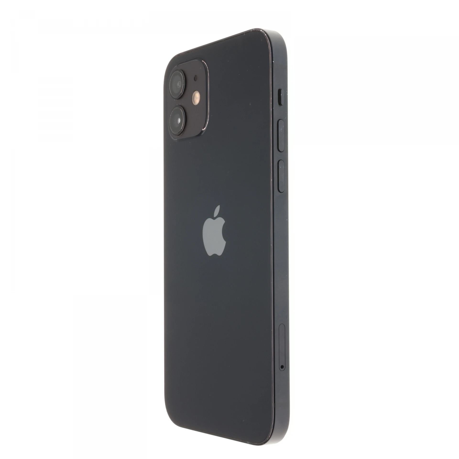 Apple iPhone 12 256 GB Black 100% 