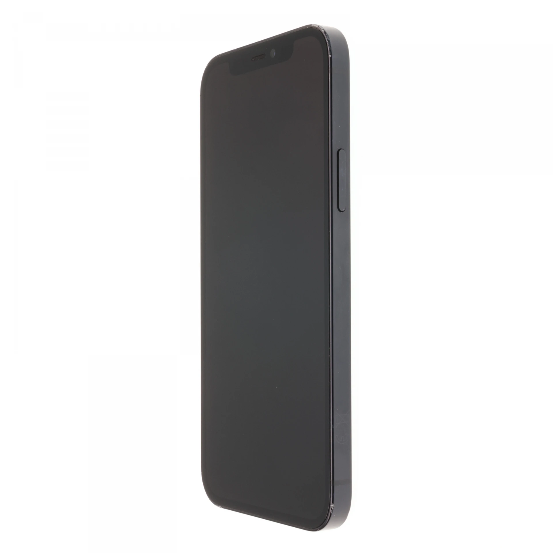 Apple iPhone 12 256 GB Black 100% 