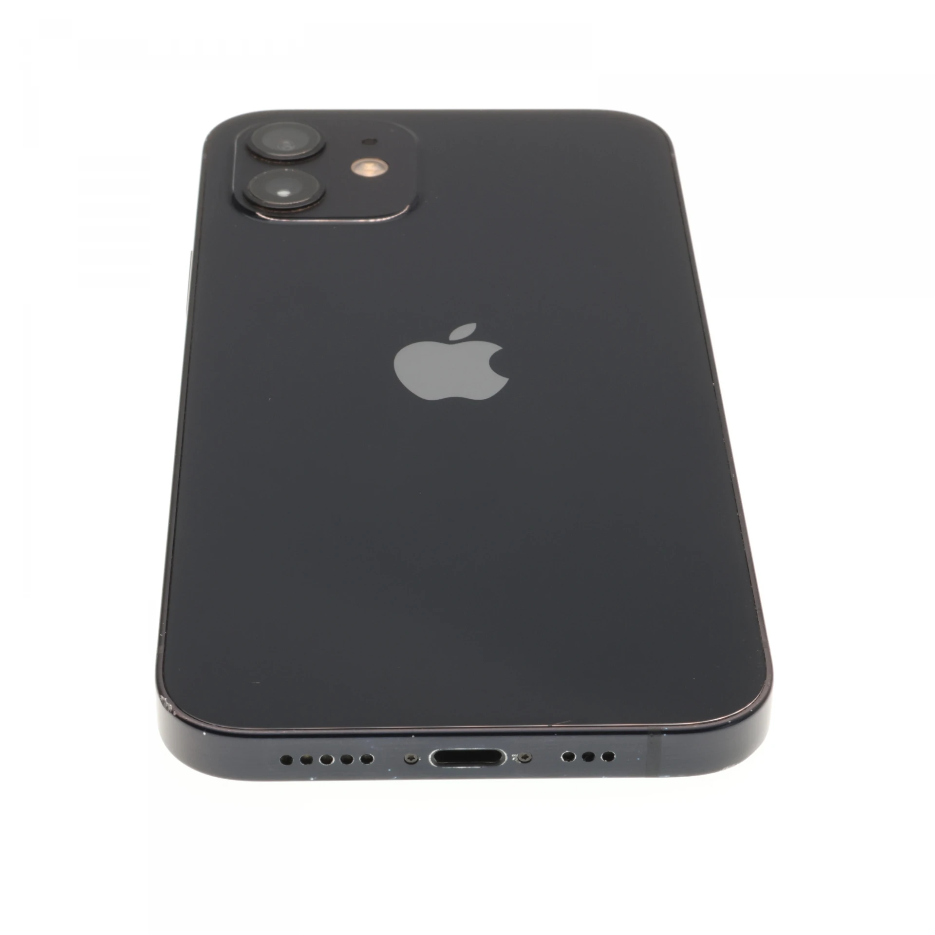 Apple iPhone 12 256 GB Black 100% 