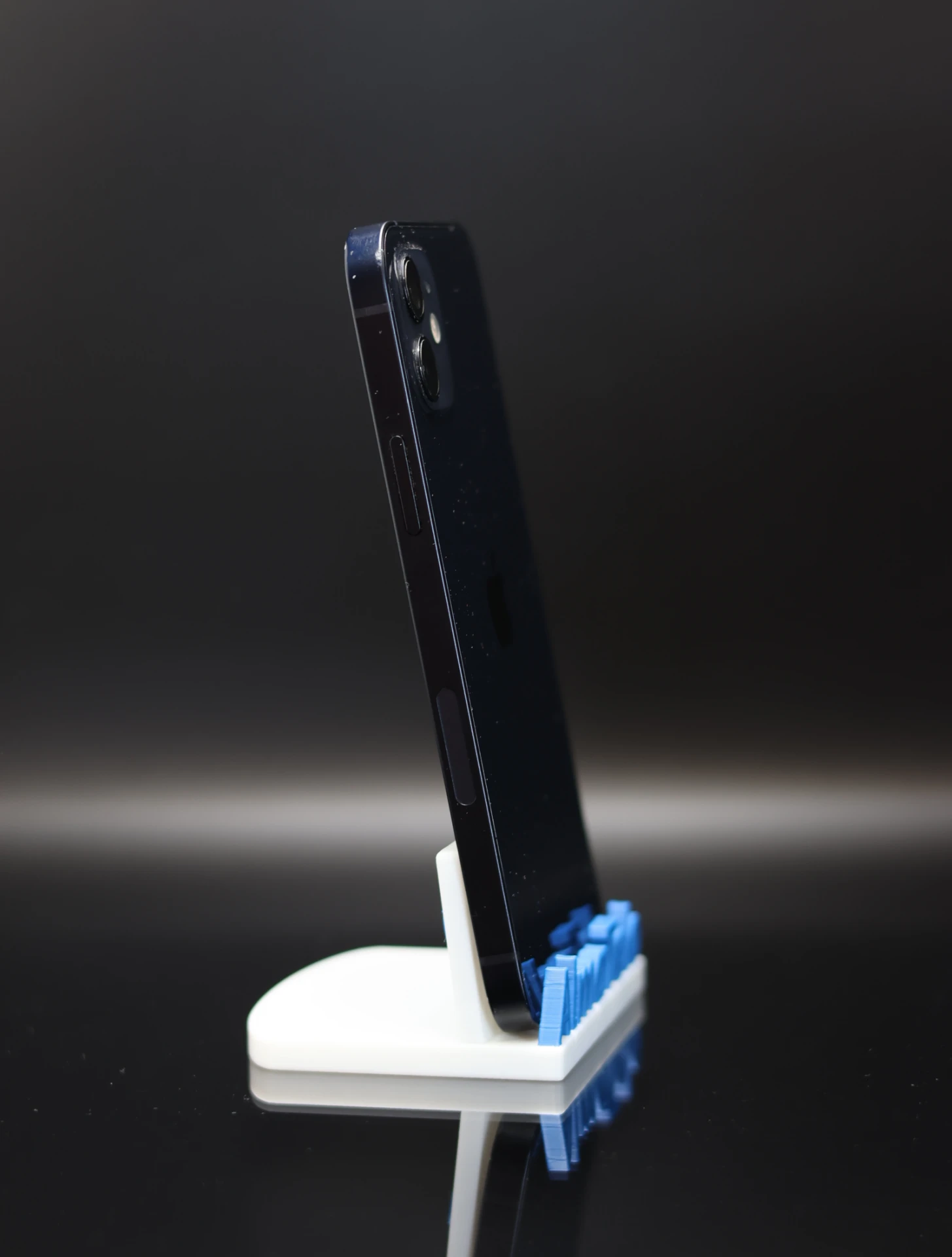 Apple iPhone 12 64 GB Black 100% 