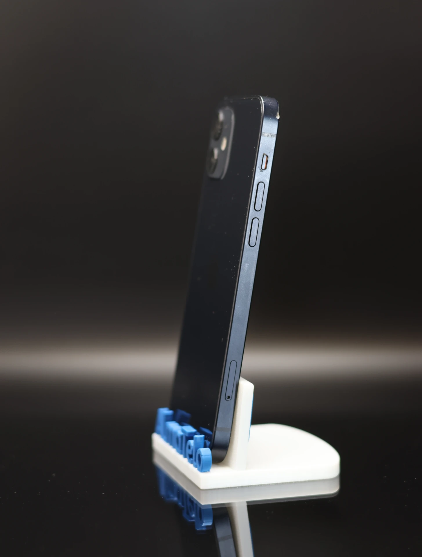 Apple iPhone 12 64 GB Black 100% 