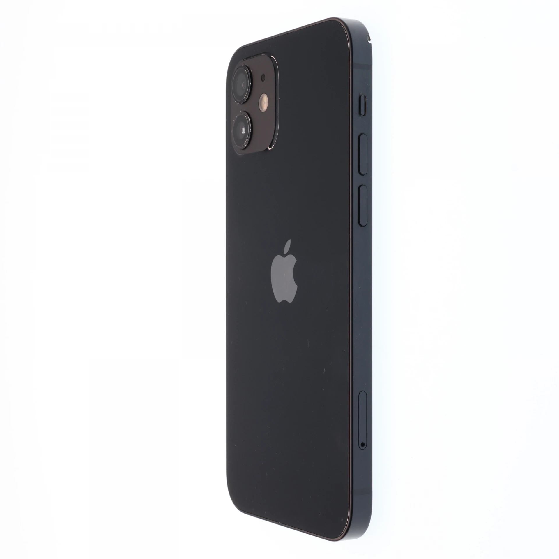 Apple iPhone 12 64 GB Black 100%
