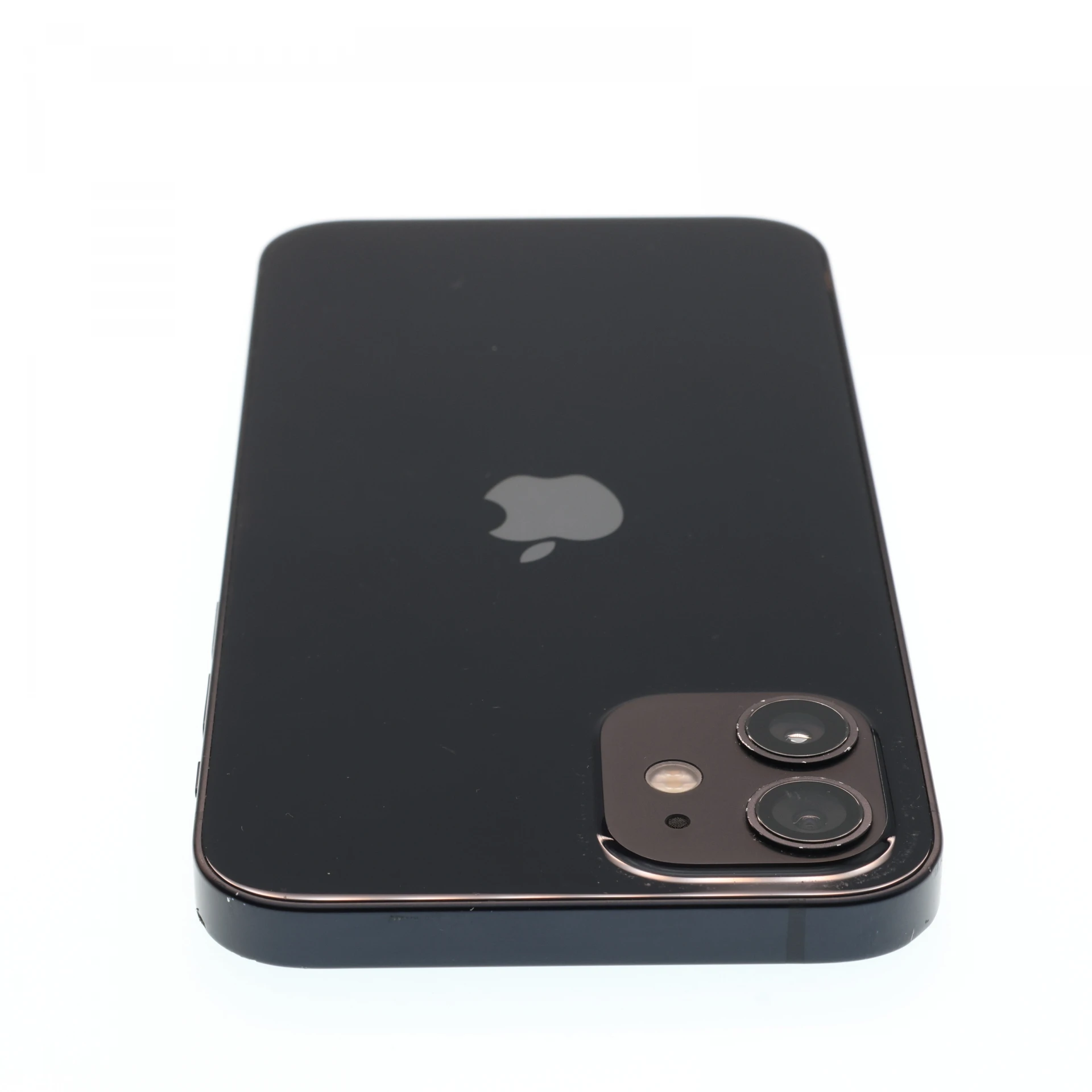 Apple iPhone 12 64 GB Black 100%