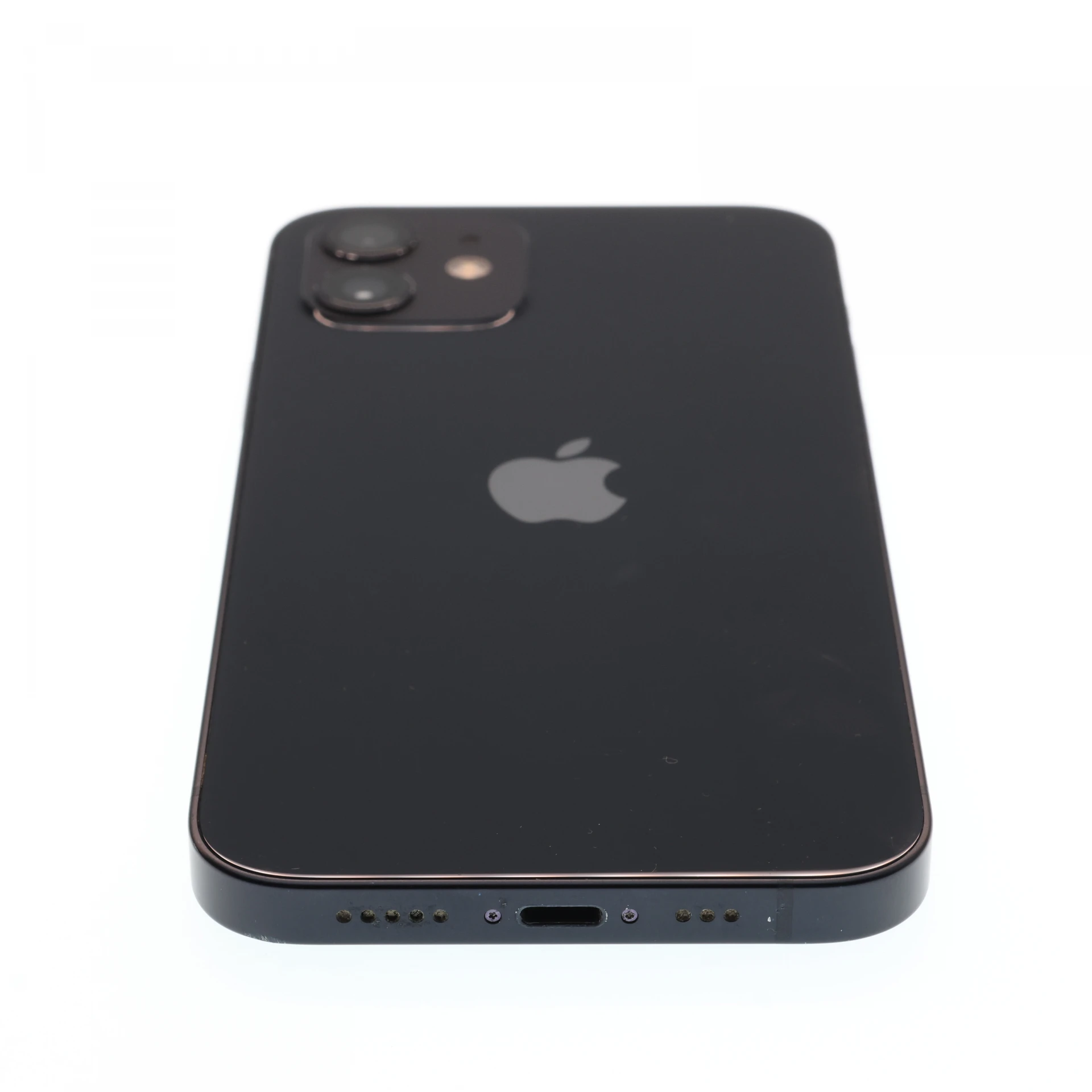 Apple iPhone 12 64 GB Black 100%