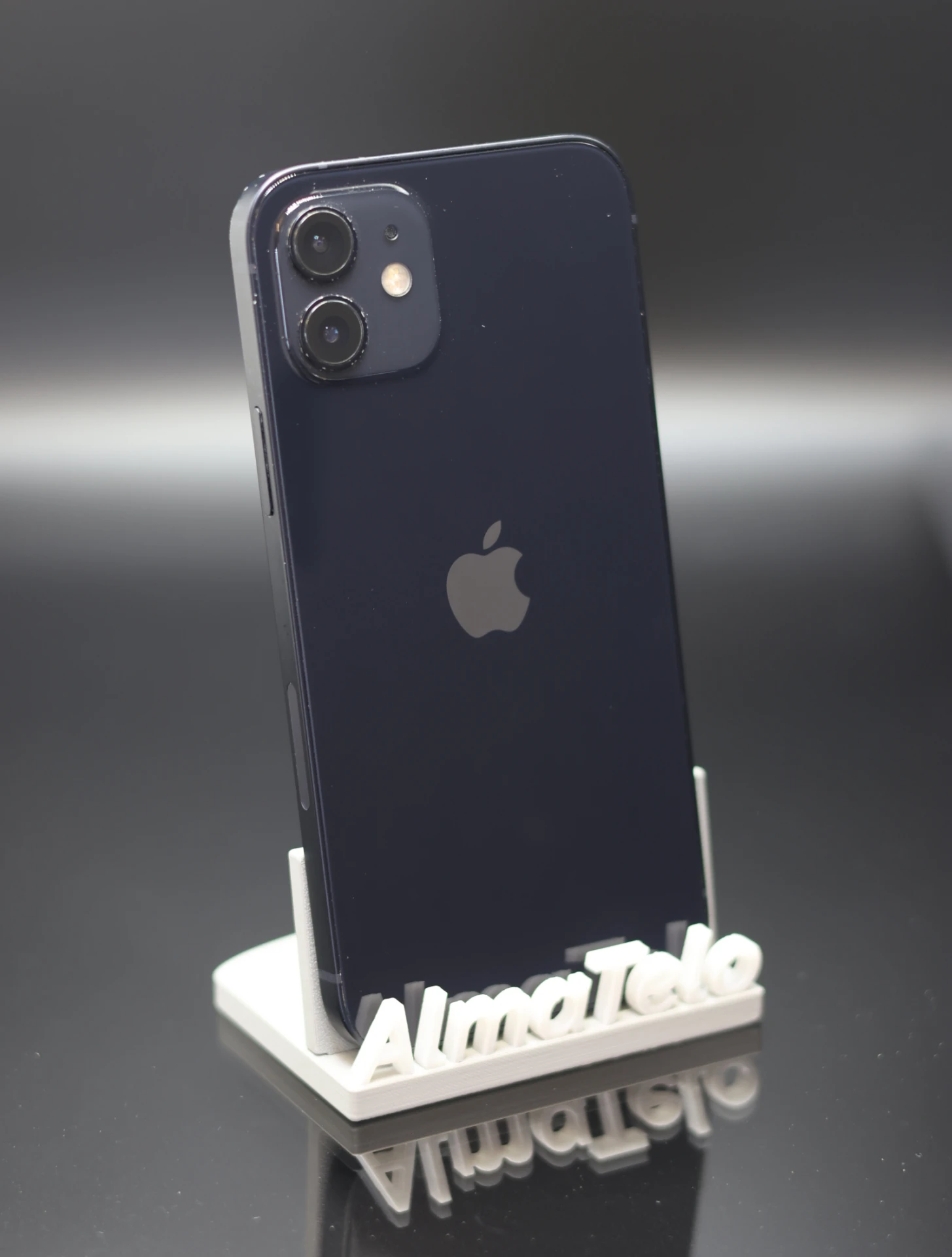 Apple iPhone 12 64 GB Black 100% 