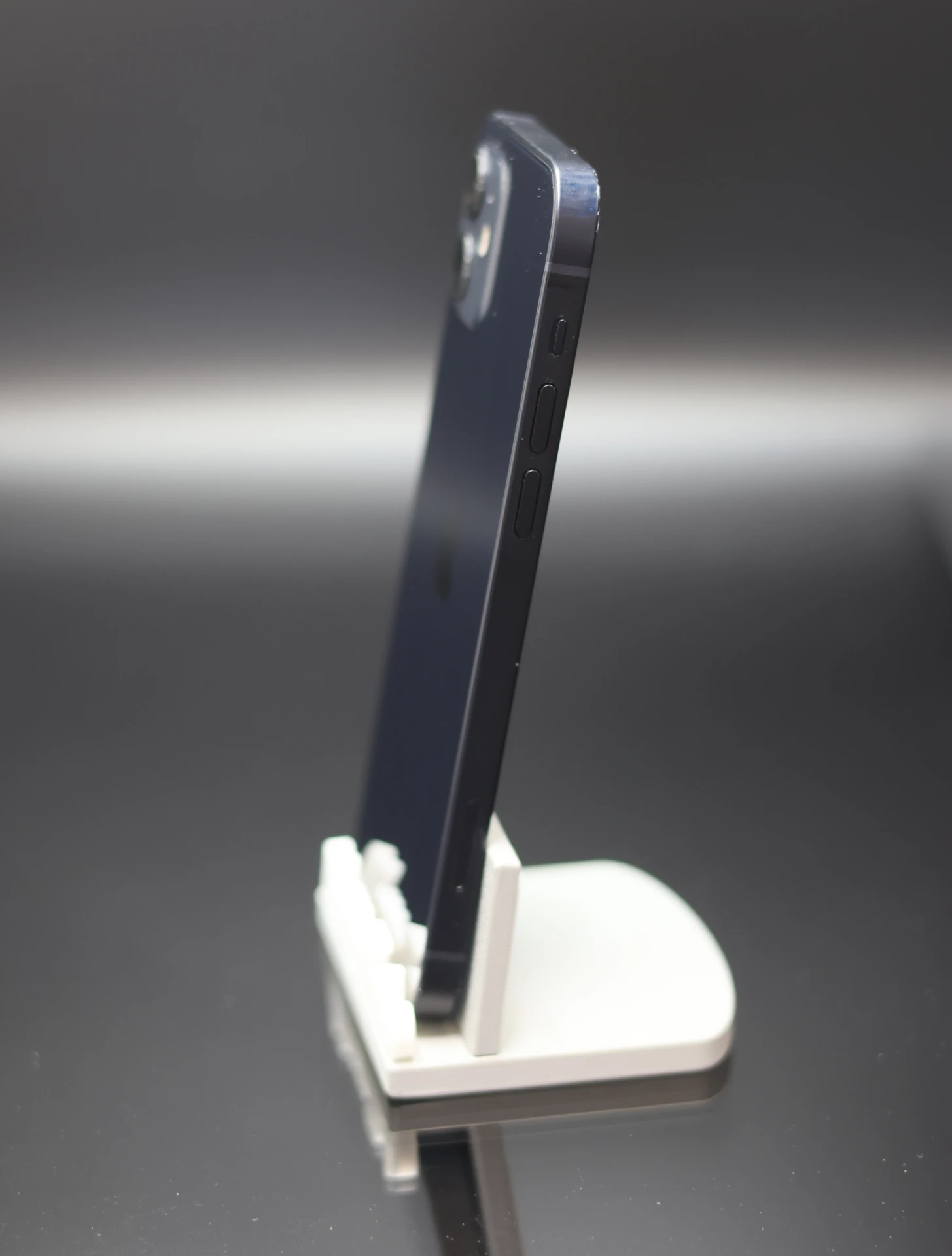 Apple iPhone 12 64 GB Black 100% 