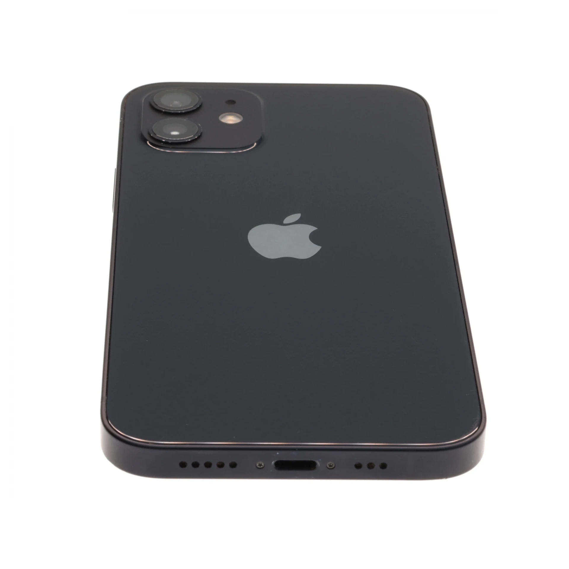 Apple iPhone 12 64 GB Black 100% 