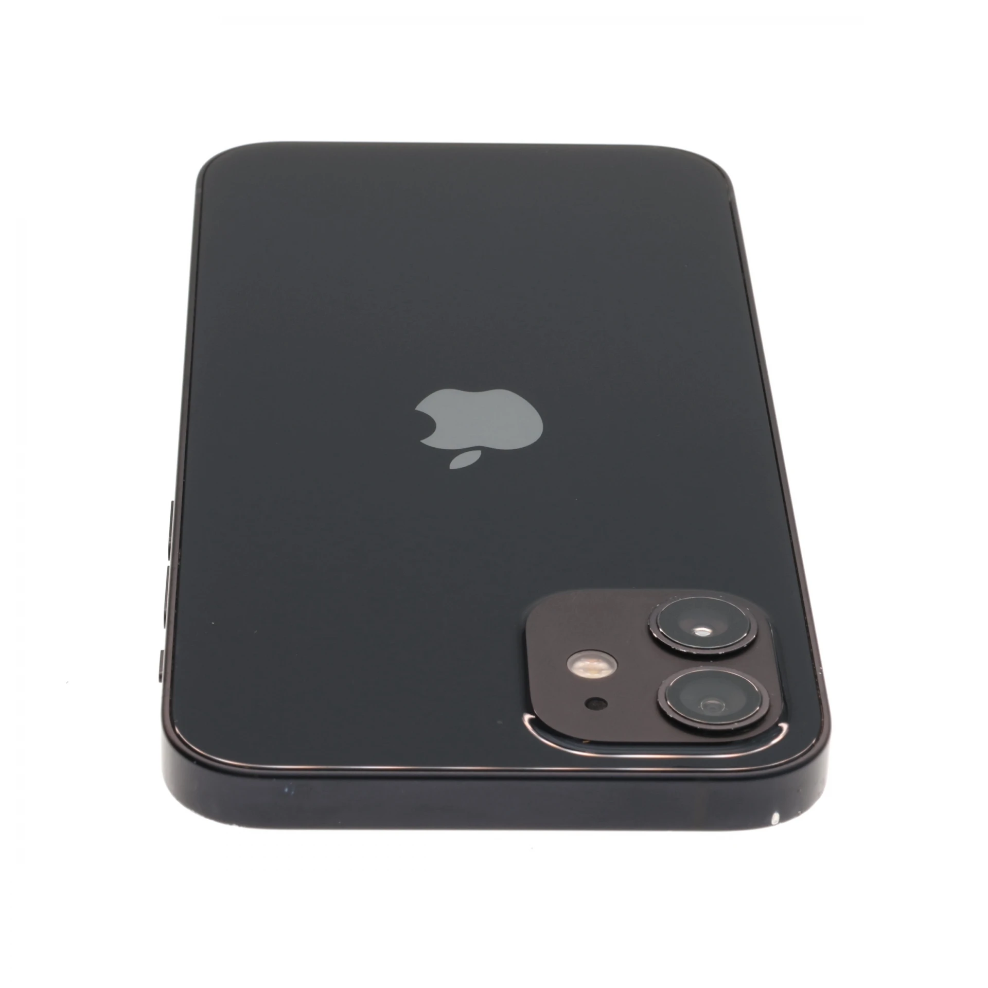 Apple iPhone 12 64 GB Black 100% 