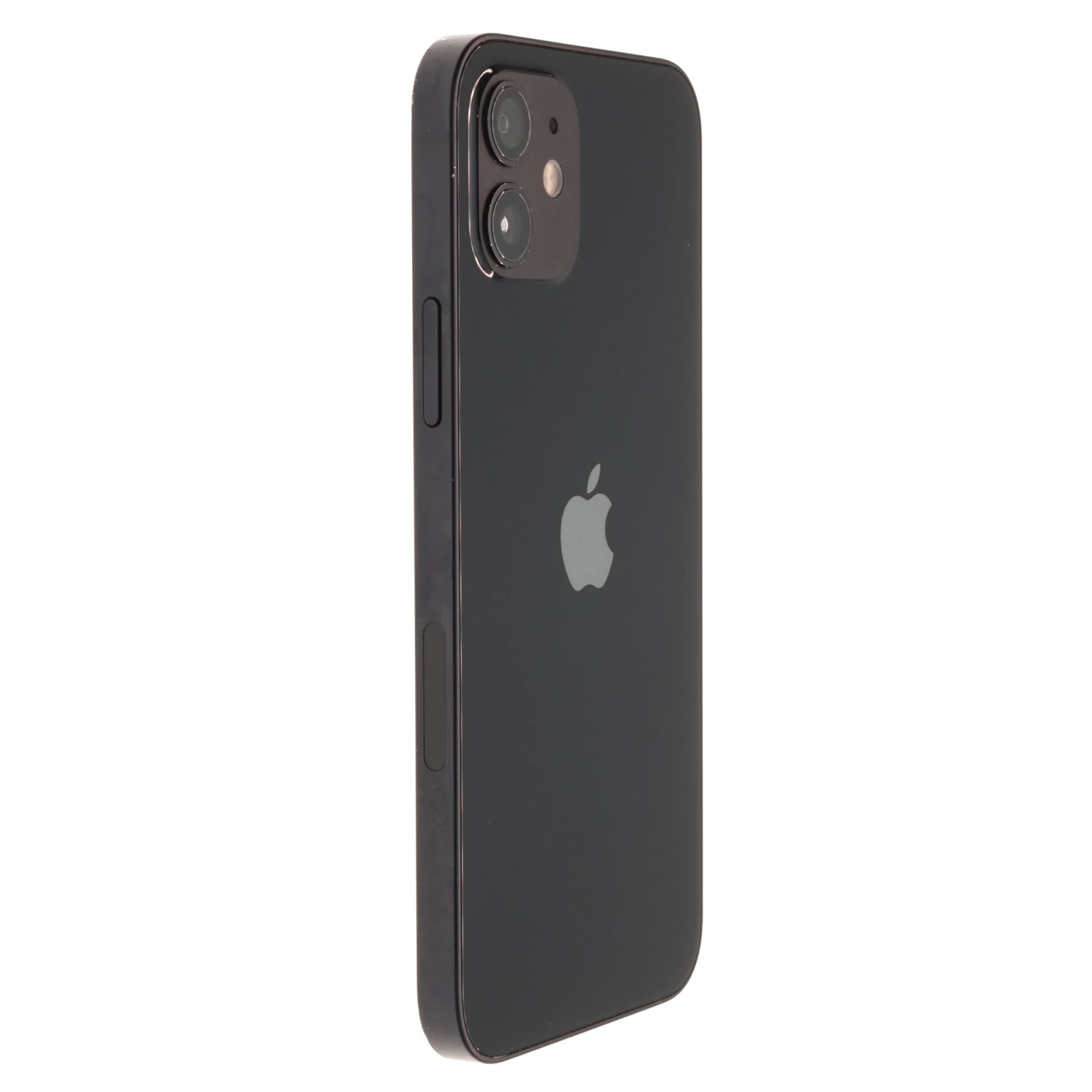 Apple iPhone 12 64 GB Black 100% 