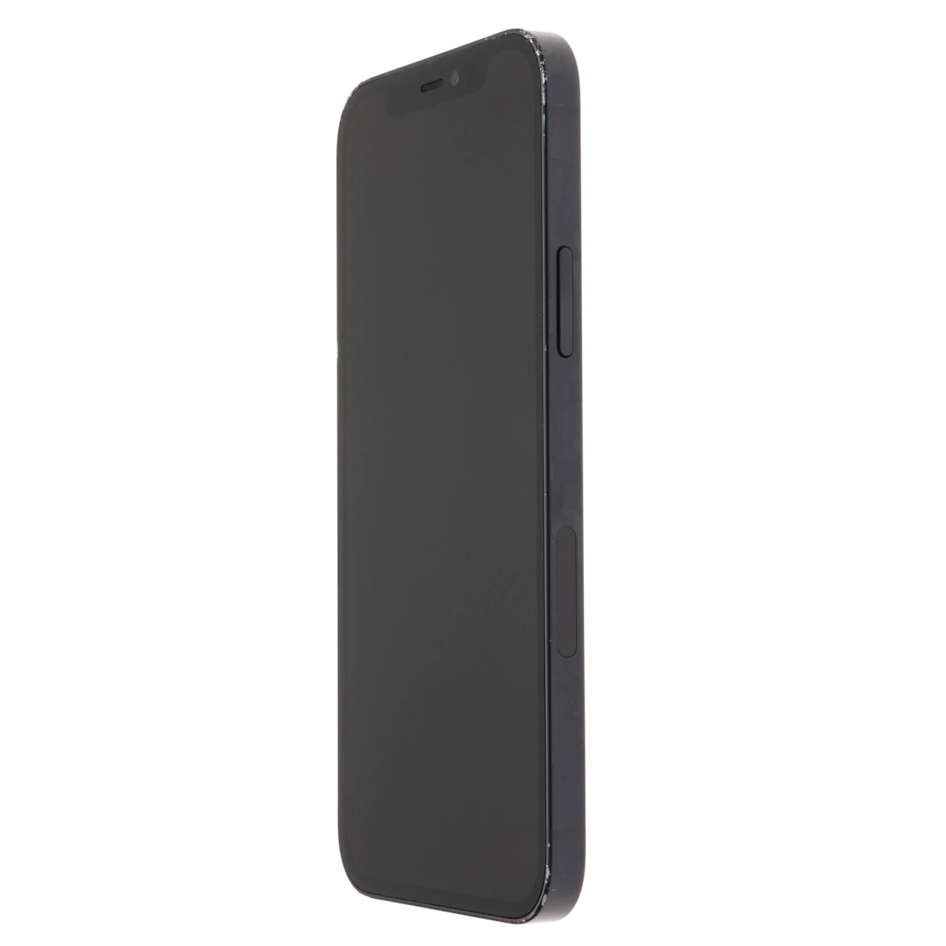 Apple iPhone 12 64 GB Black 100% 