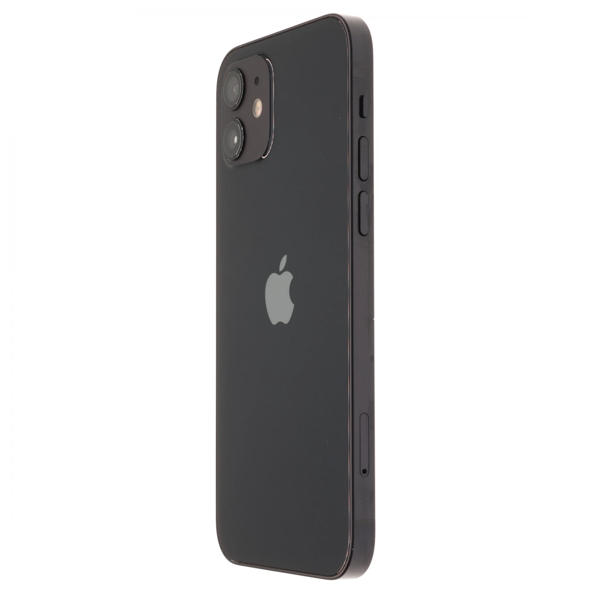 Apple iPhone 12 64 GB Black 100% 