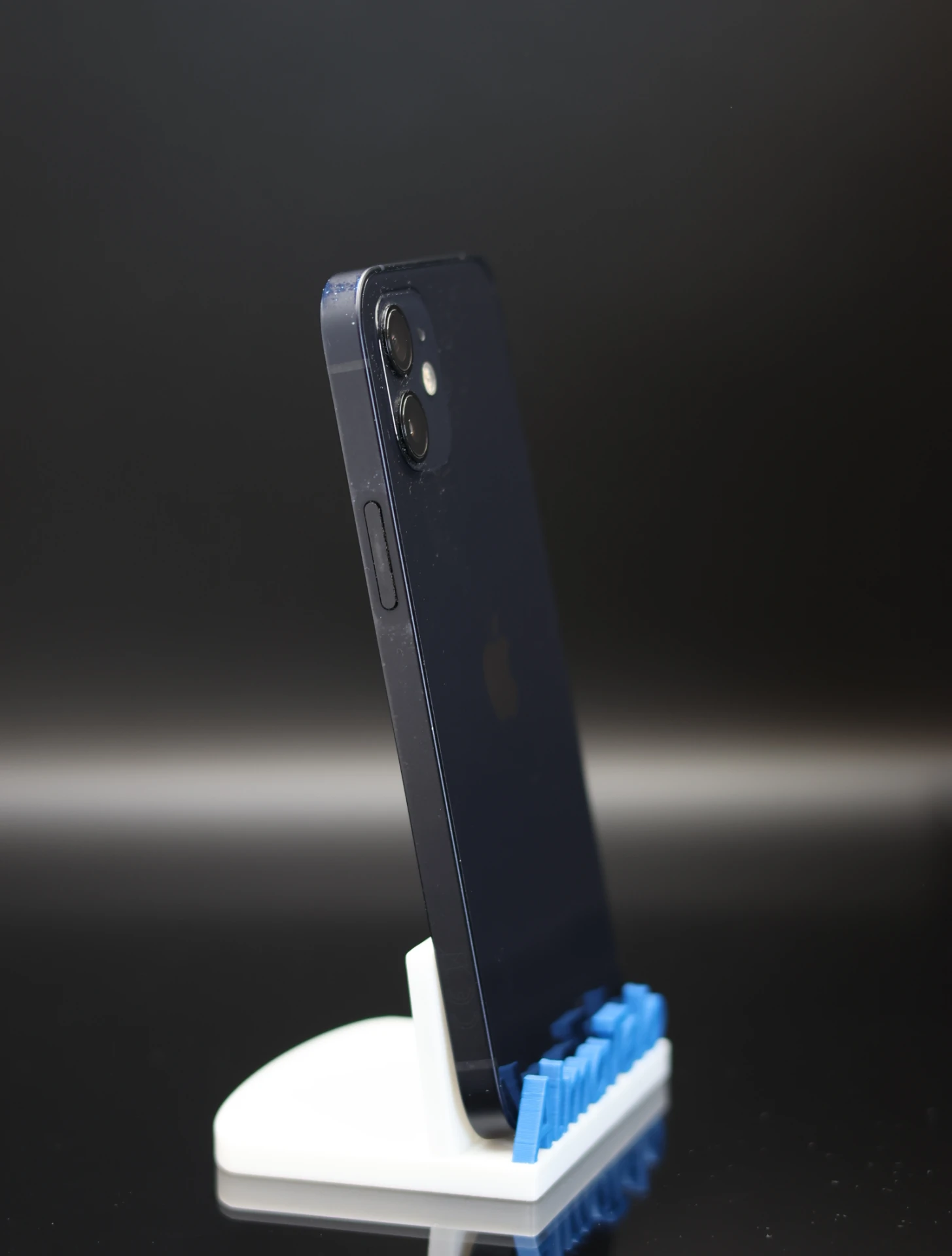 Apple iPhone 12 64 GB Black 100% 