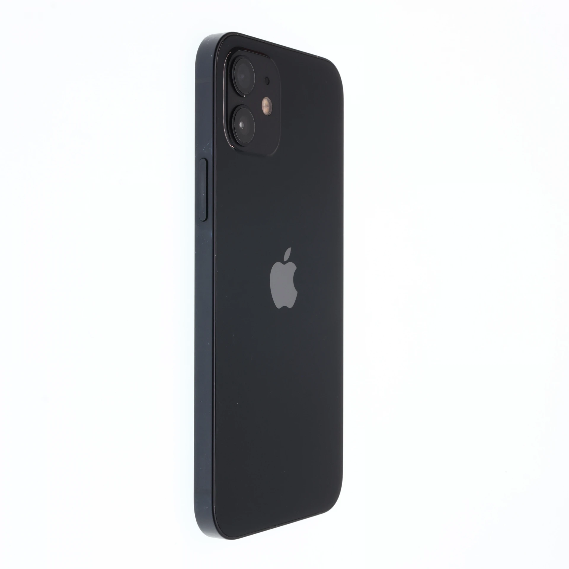 Apple iPhone 12 64 GB Black 100% 
