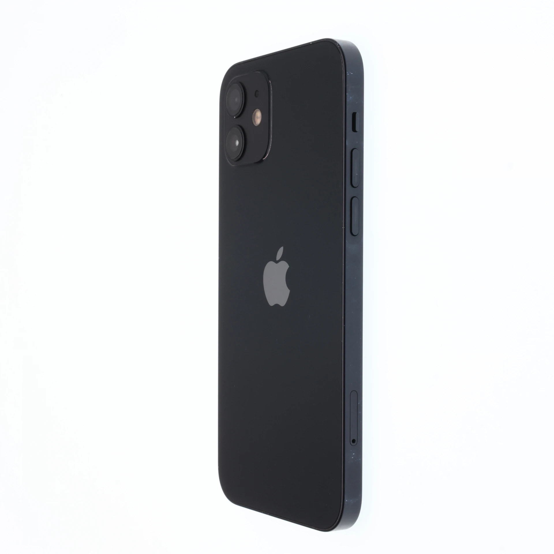 Apple iPhone 12 64 GB Black 100% 
