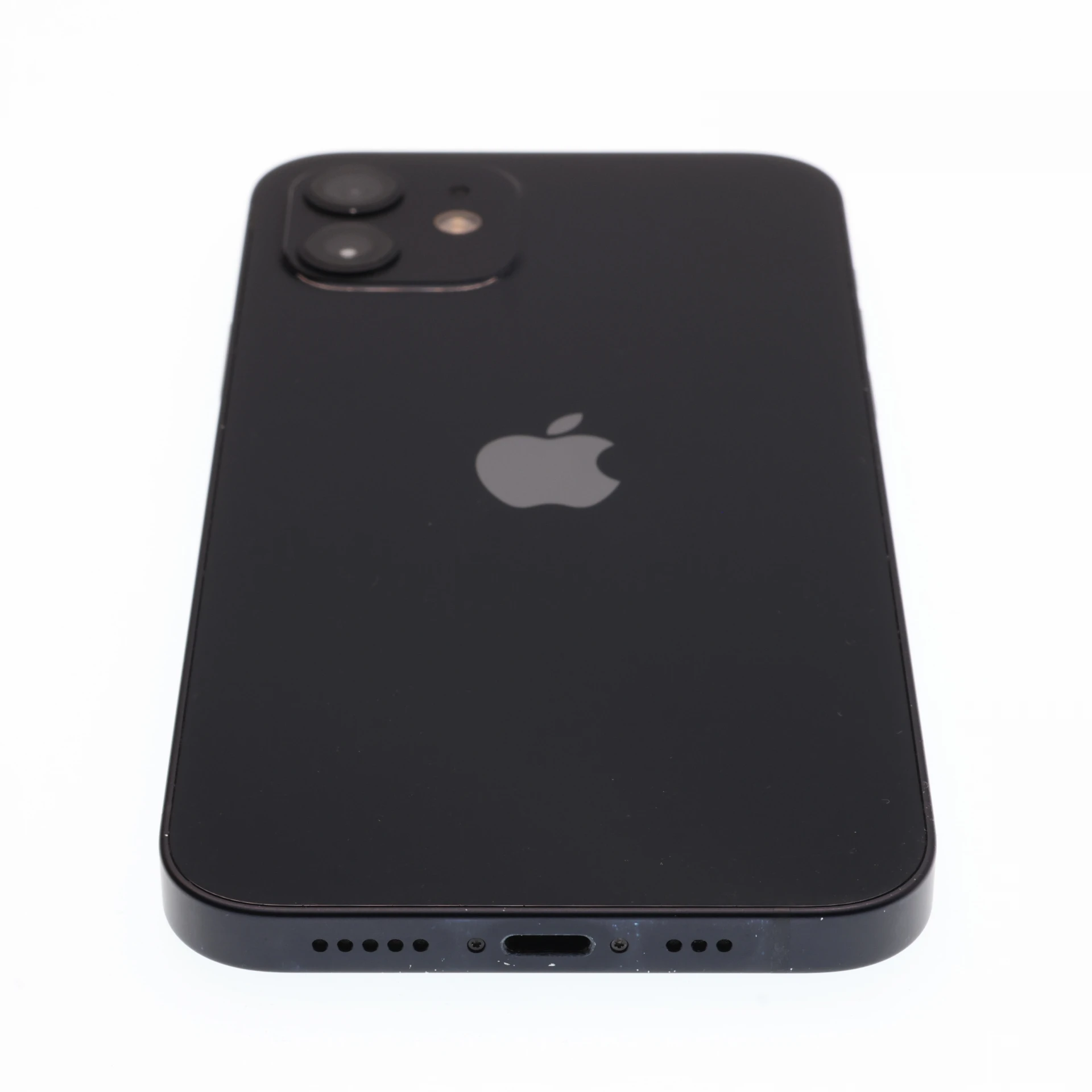 Apple iPhone 12 64 GB Black 100% 