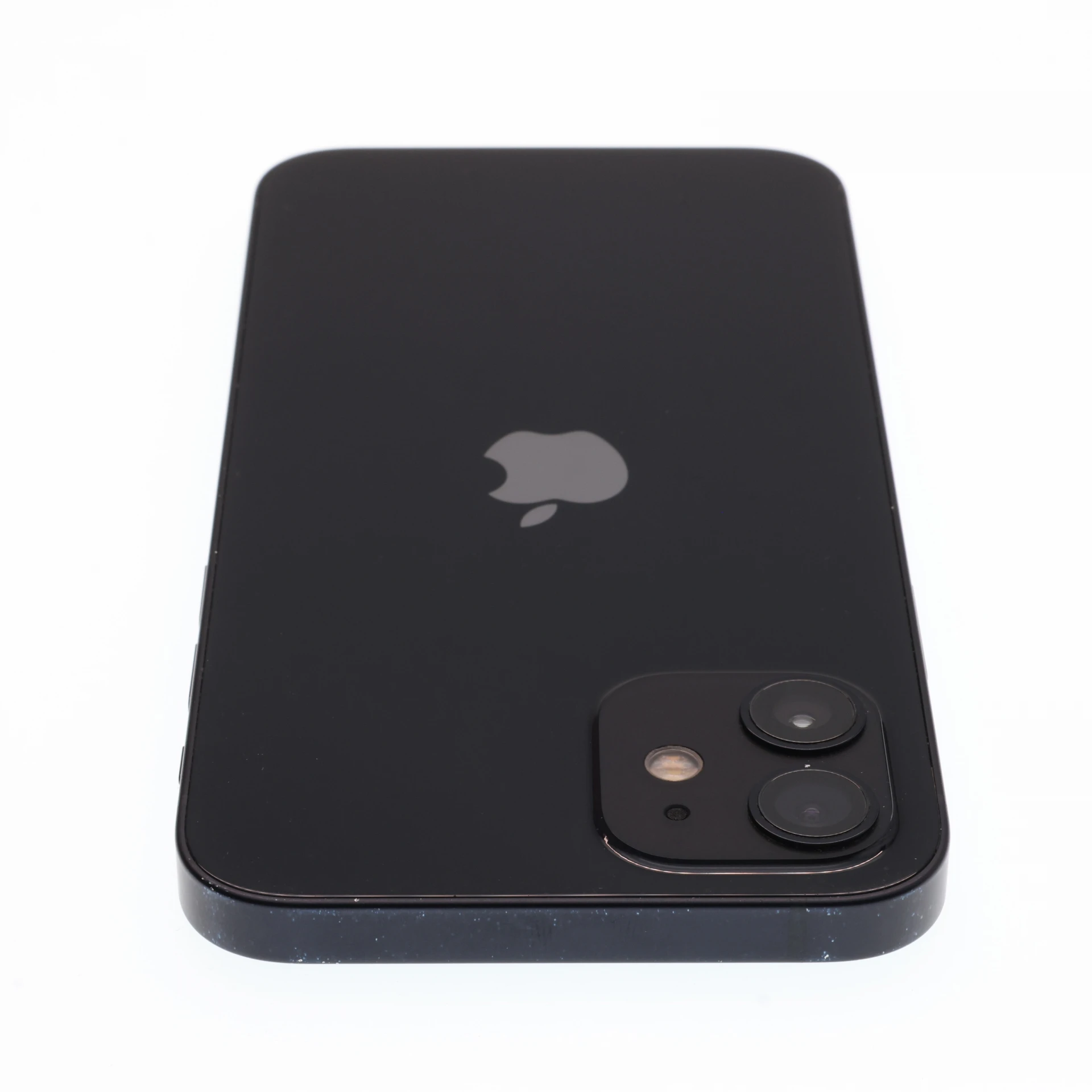 Apple iPhone 12 64 GB Black 100% 