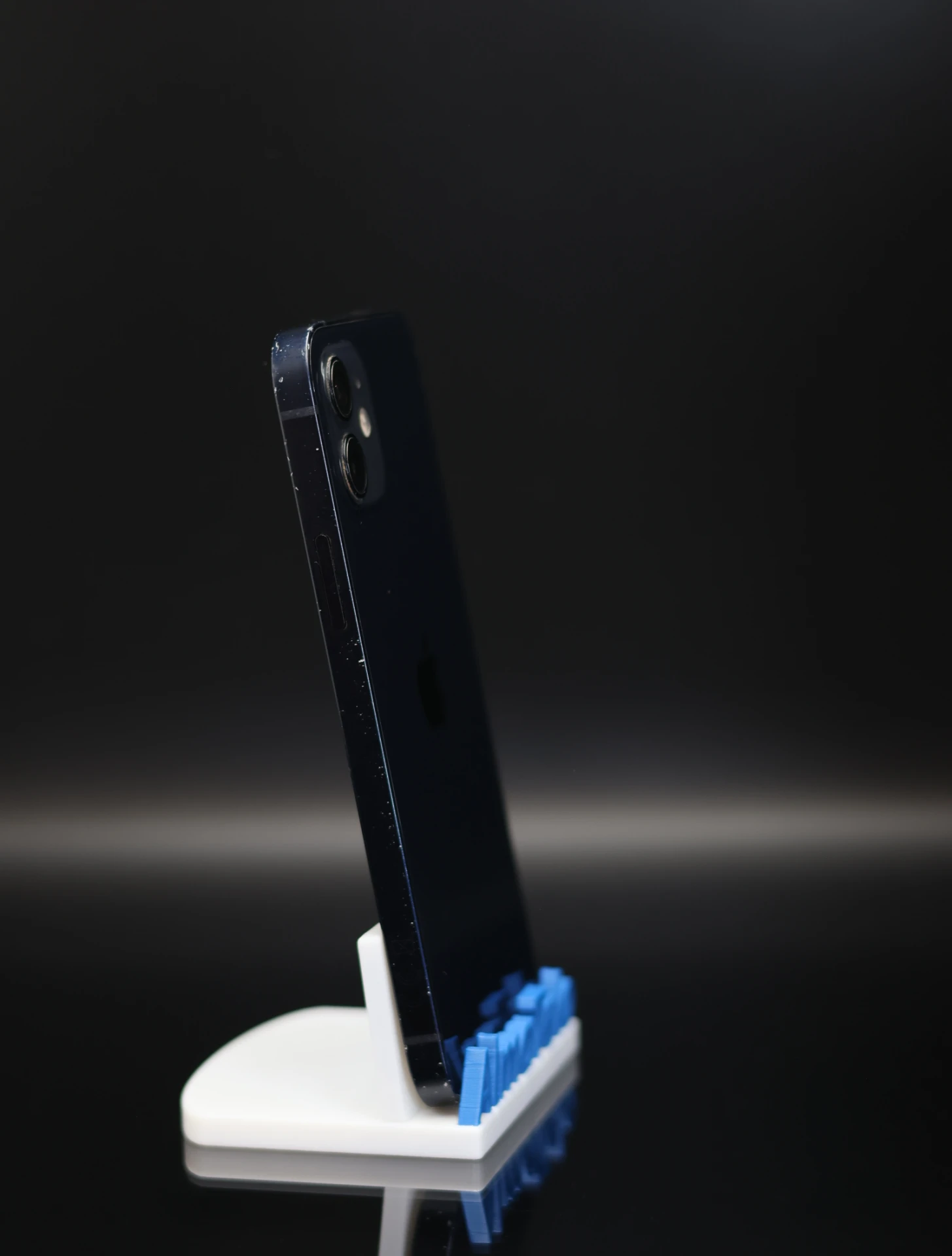 Apple iPhone 12 64 GB Black 100%