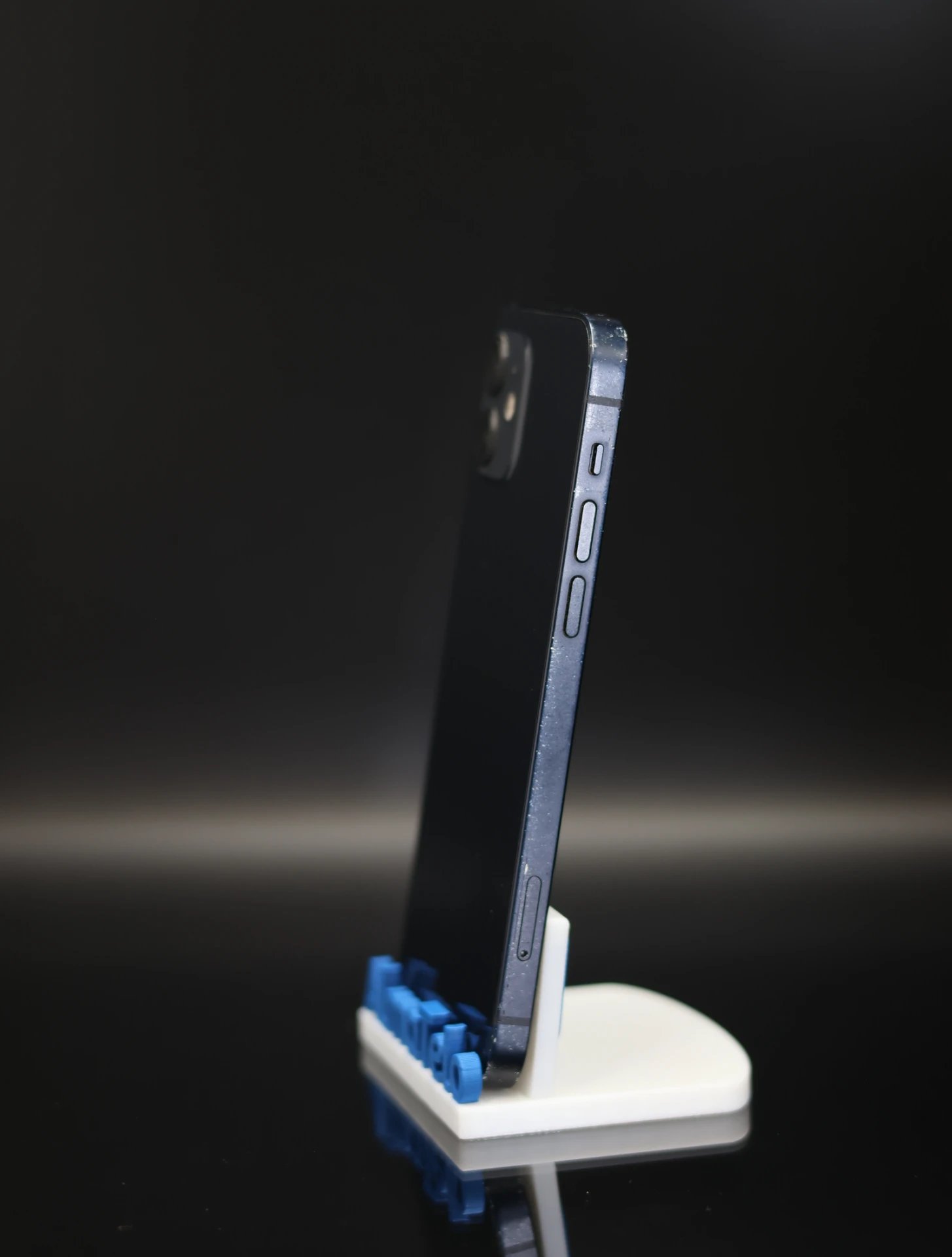 Apple iPhone 12 64 GB Black 100%