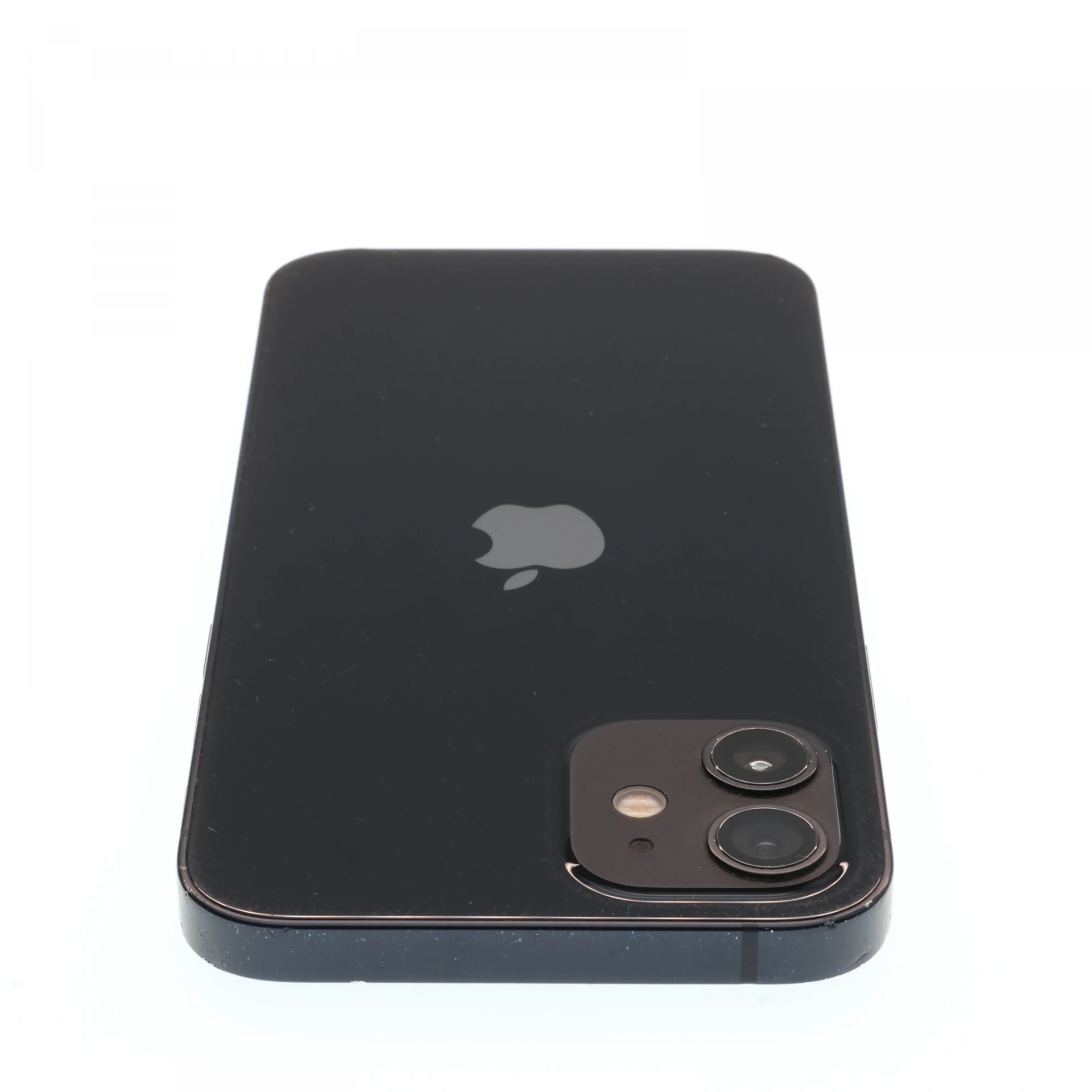 Apple iPhone 12 64 GB Black 100% 