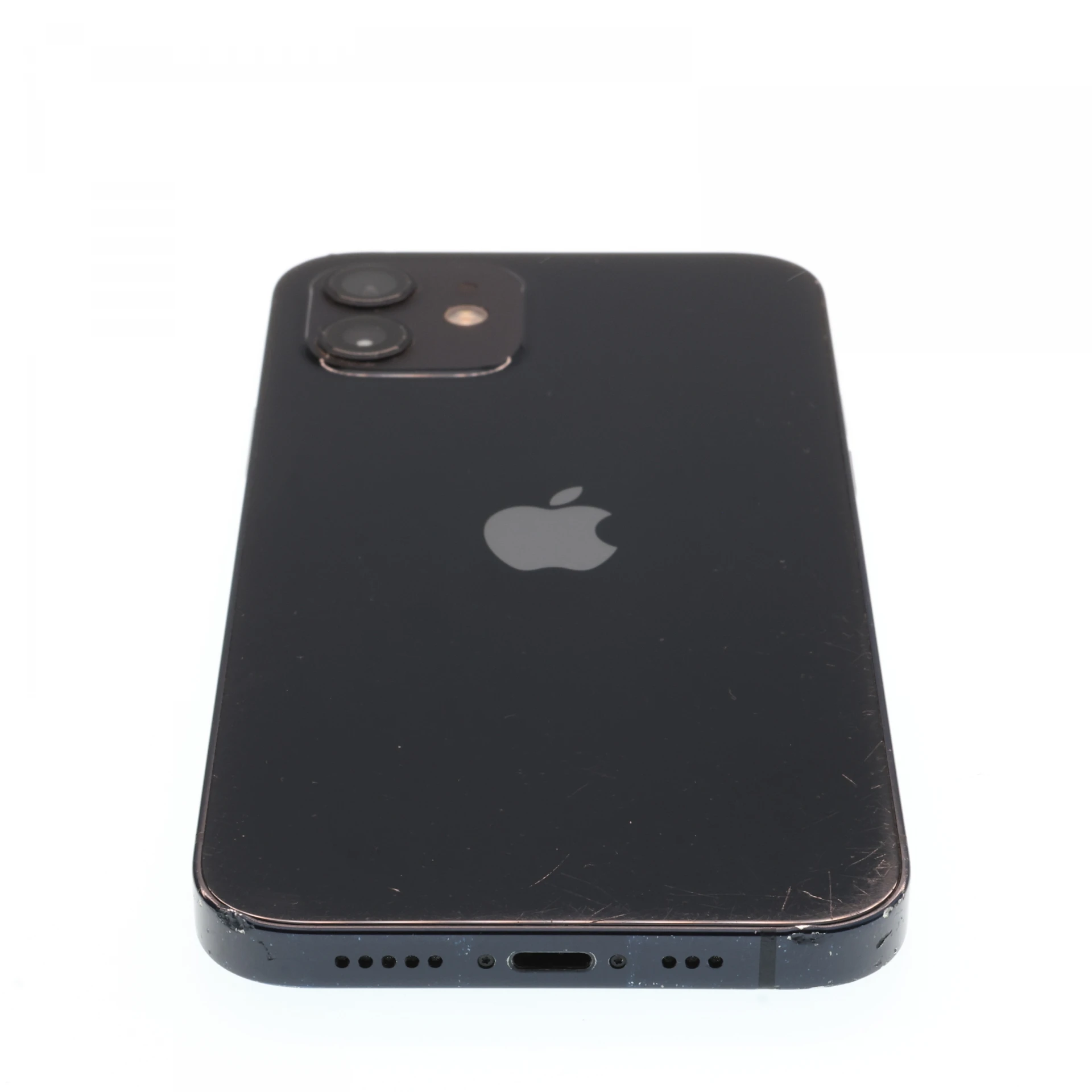 Apple iPhone 12 64 GB Black 100% 