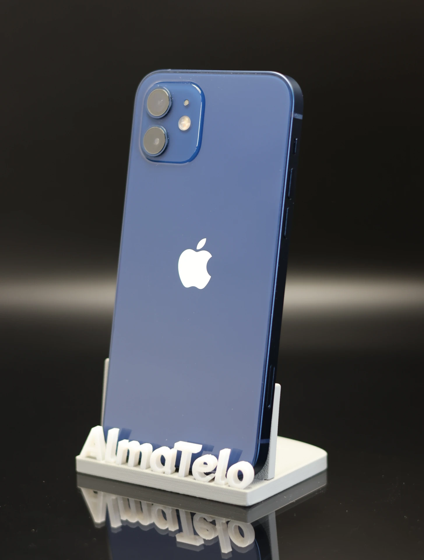 Apple iPhone 12 128 GB Blue 100% 