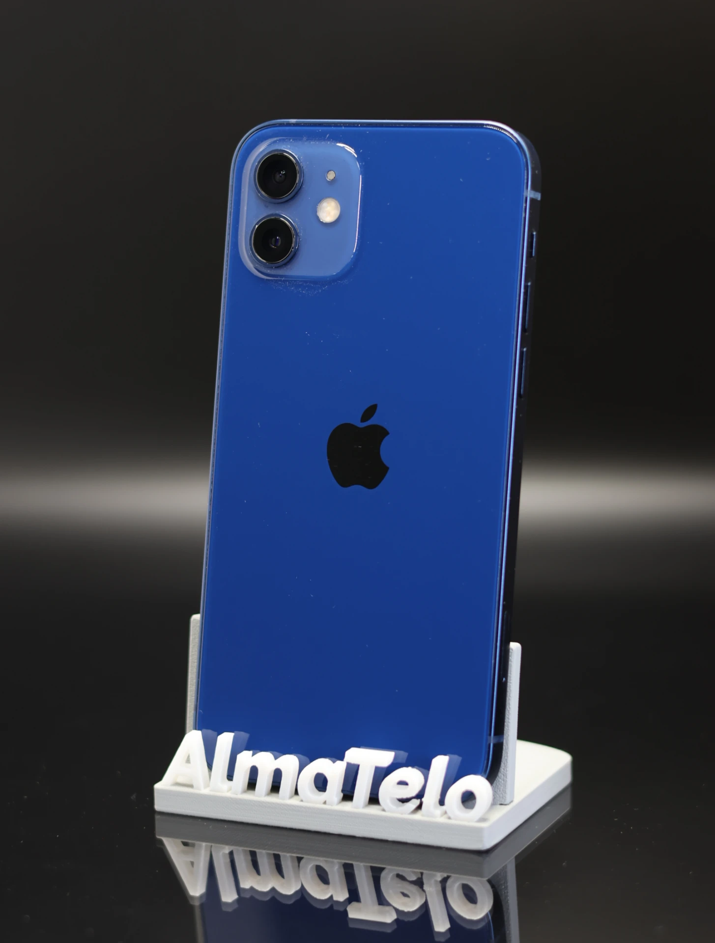 Apple iPhone 12 128 GB Blue 100% 