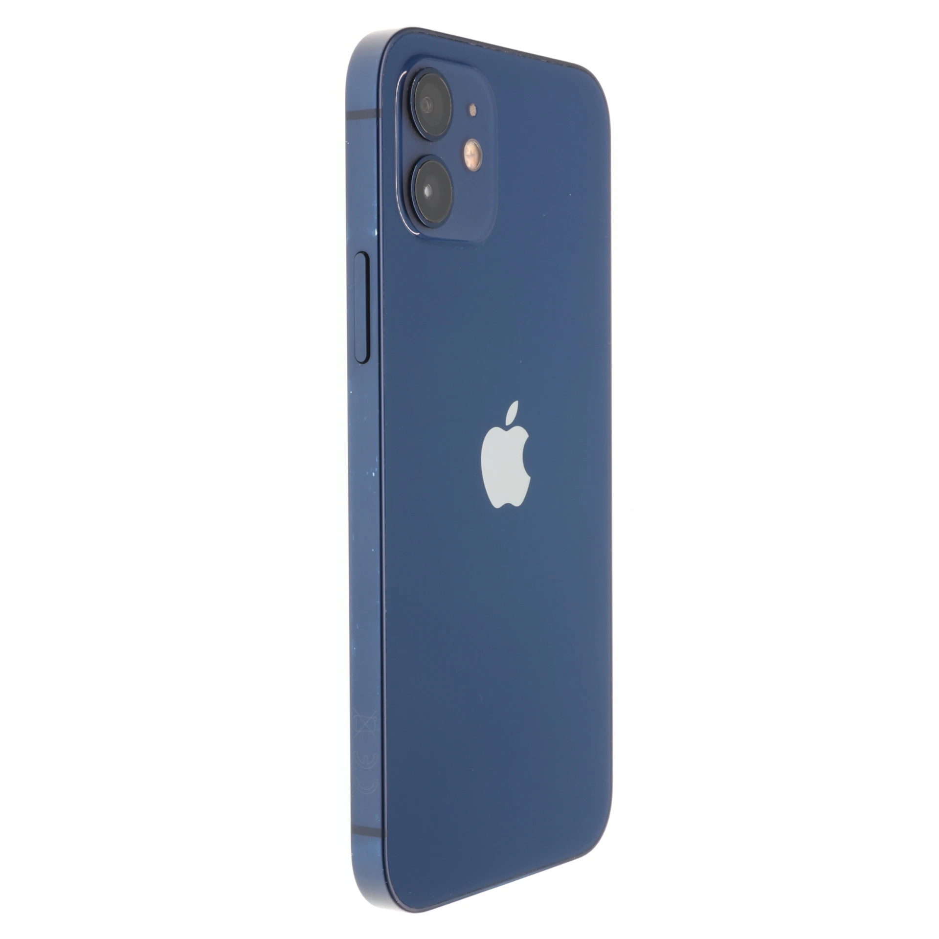 Apple iPhone 12 64 GB Blue 100% 
