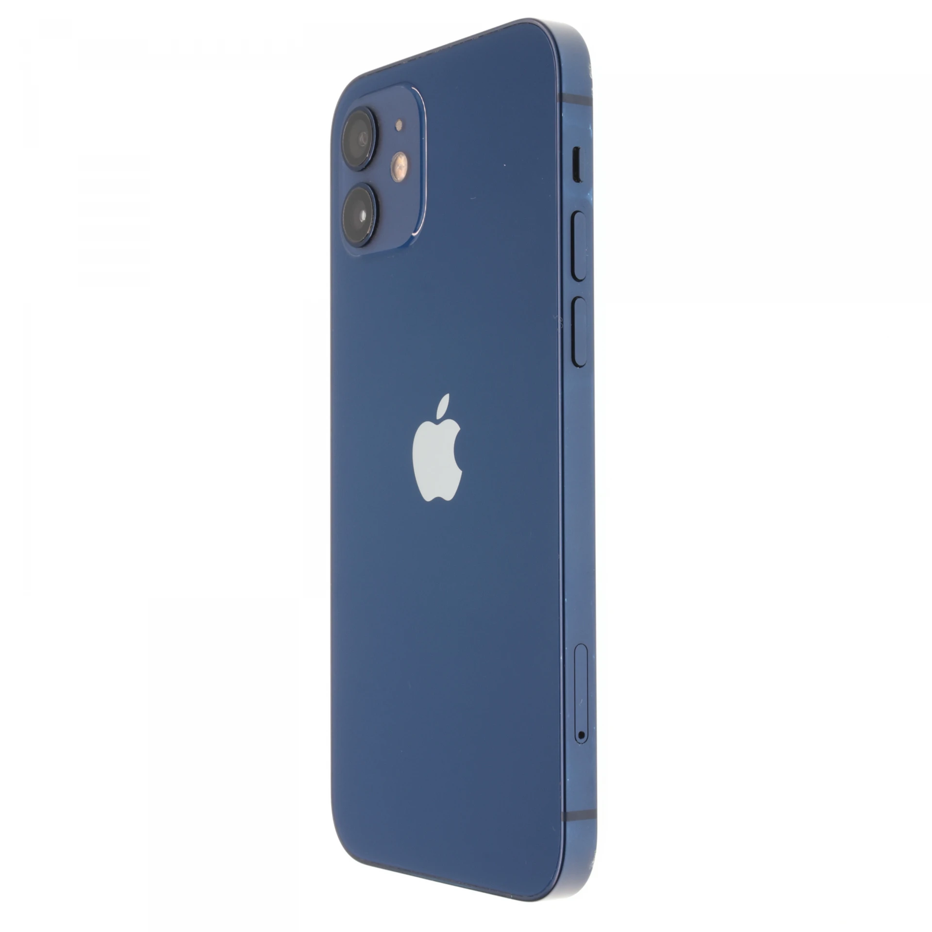 Apple iPhone 12 64 GB Blue 100% 