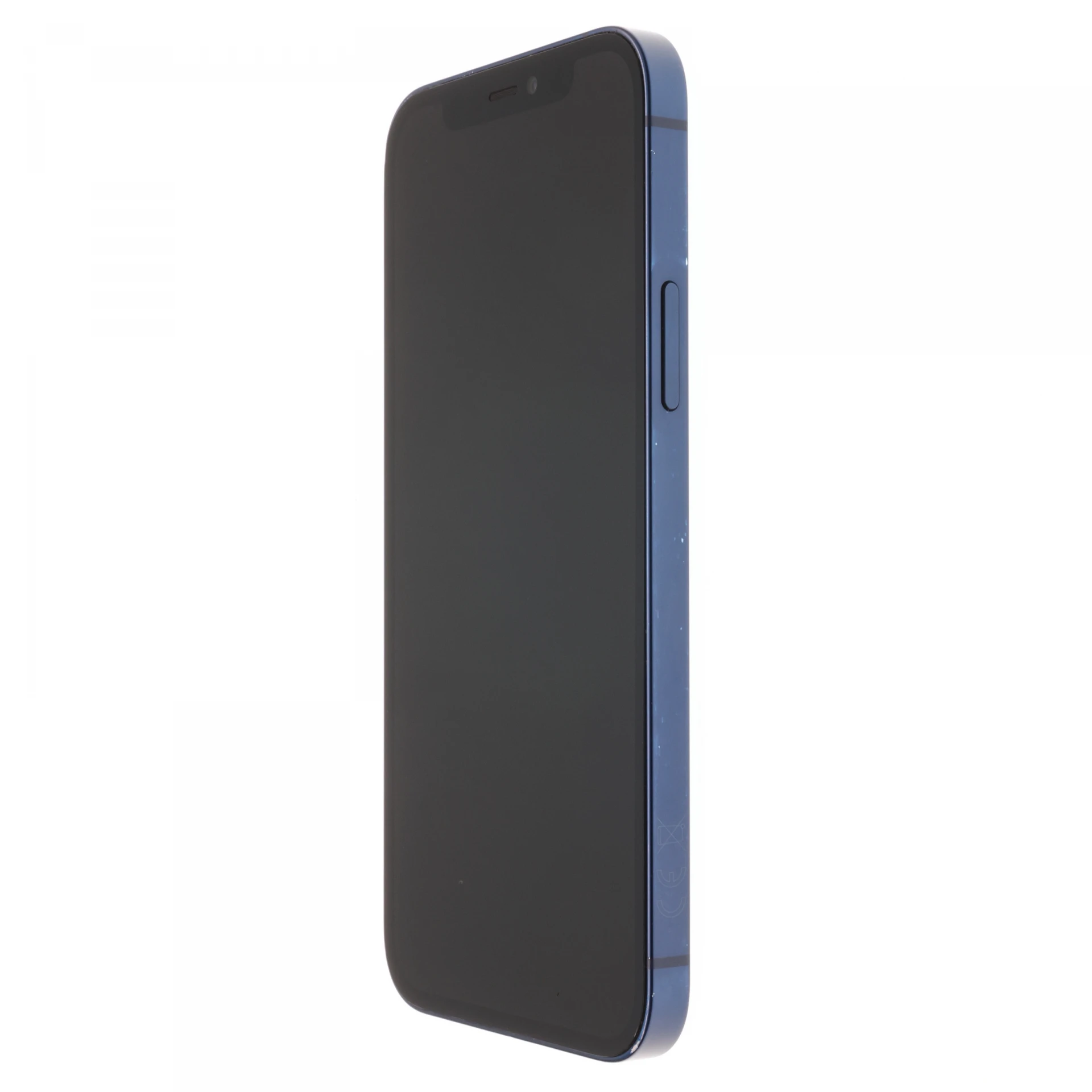 Apple iPhone 12 64 GB Blue 100% 