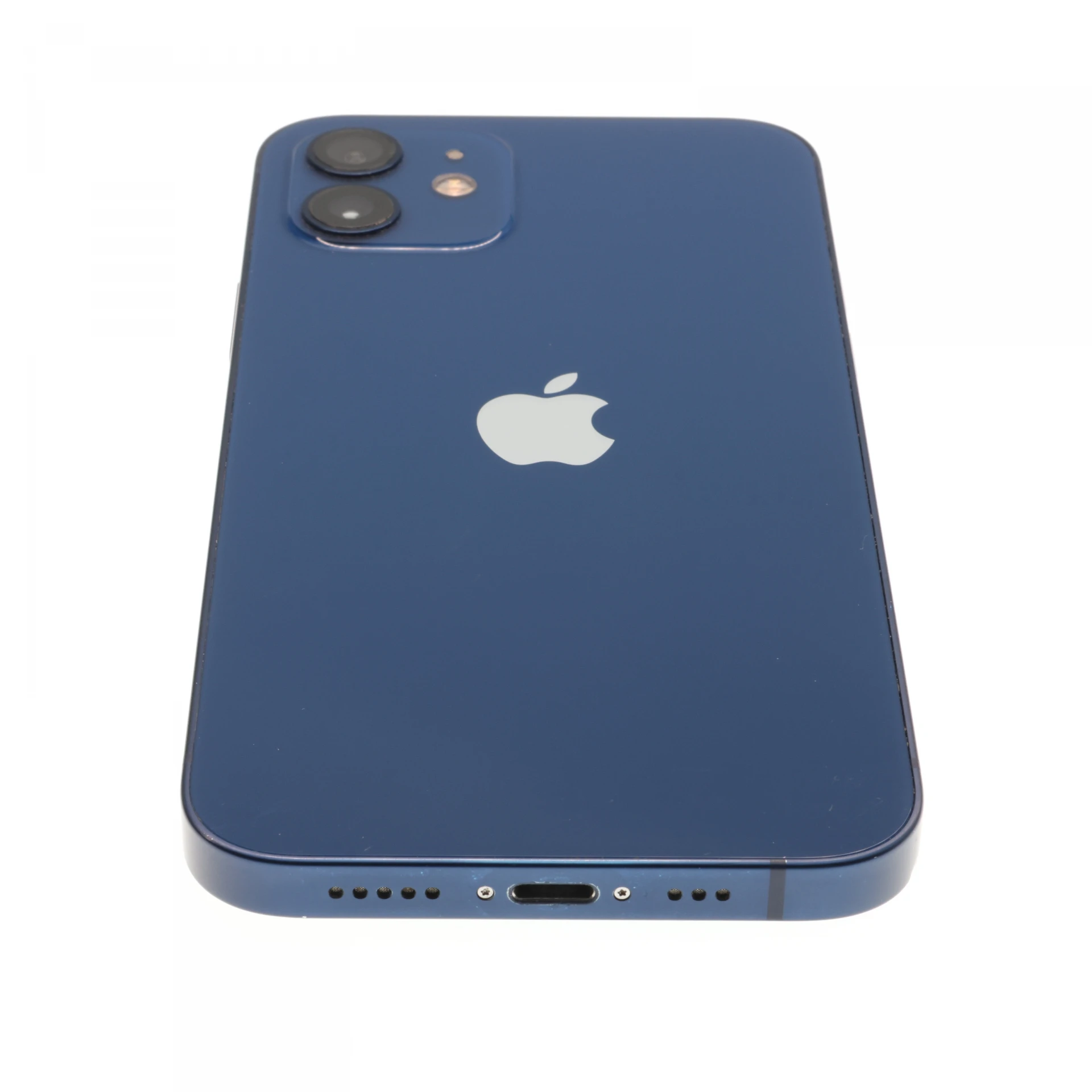 Apple iPhone 12 64 GB Blue 100% 