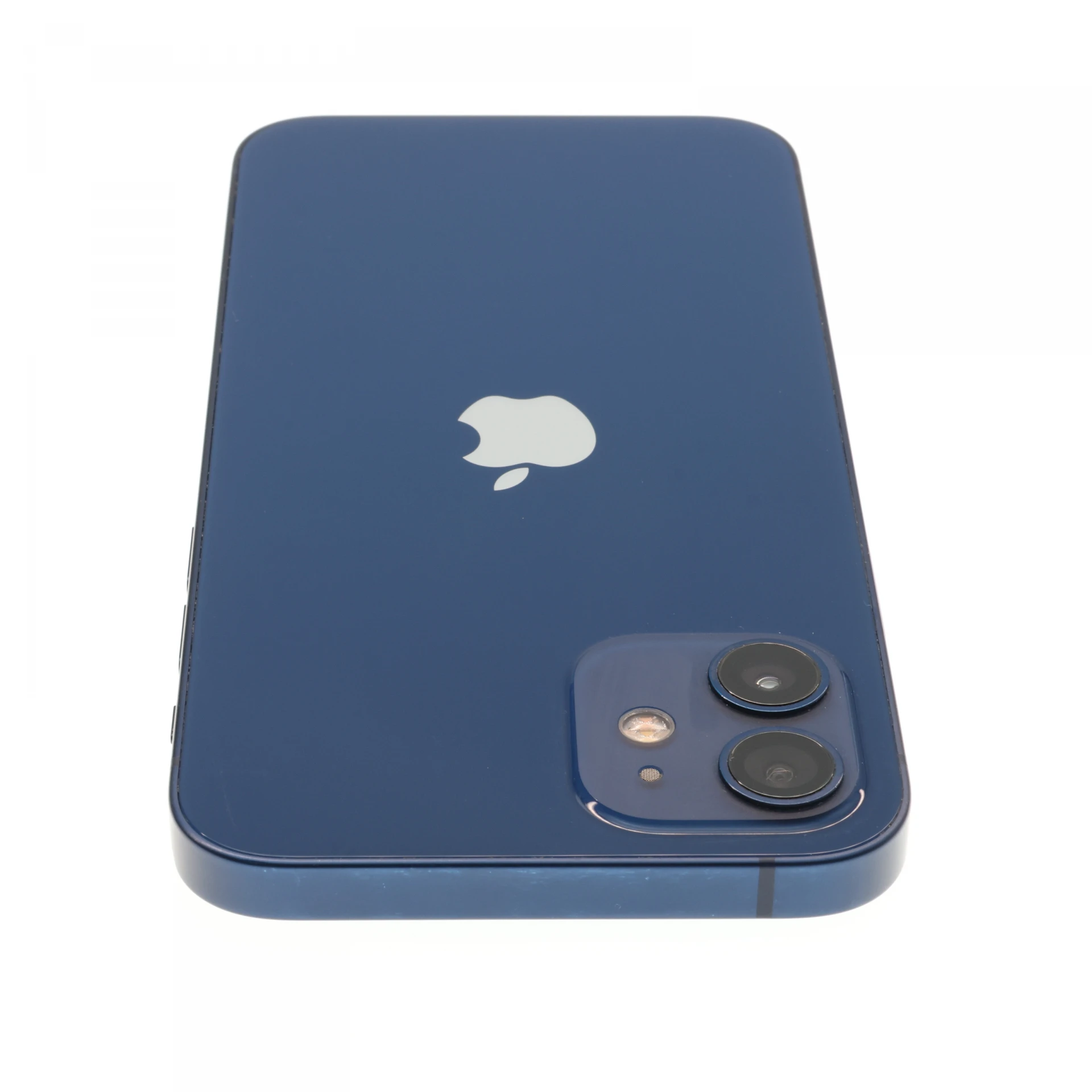 Apple iPhone 12 64 GB Blue 100% 