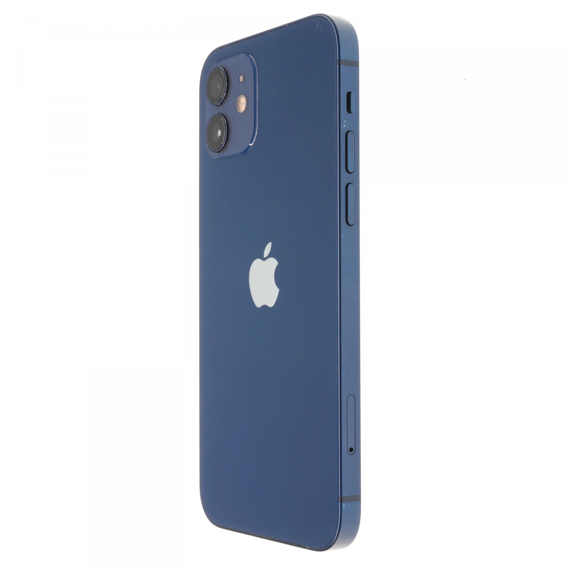 Apple iPhone 12 64 GB Blue 100% 