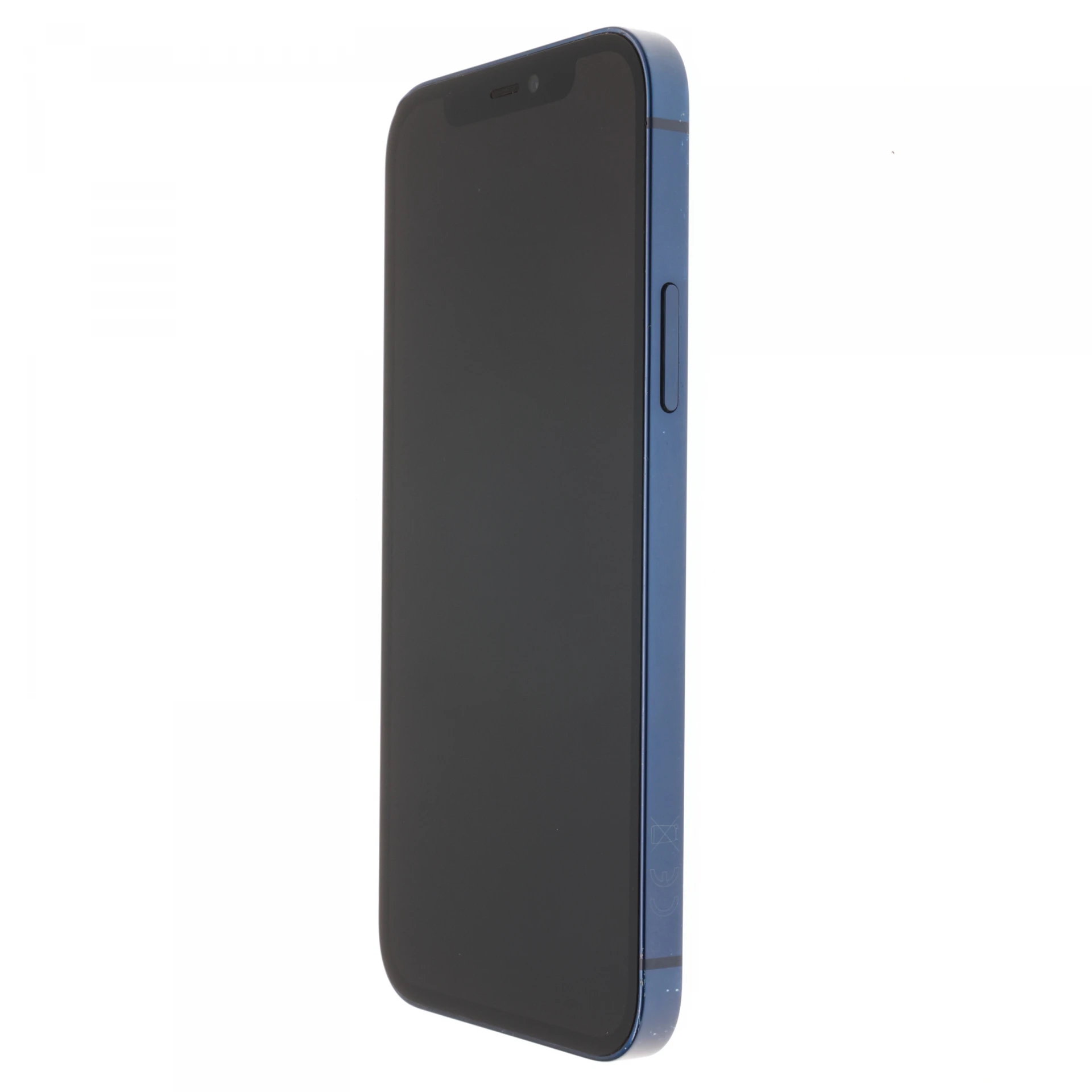 Apple iPhone 12 64 GB Blue 100% 