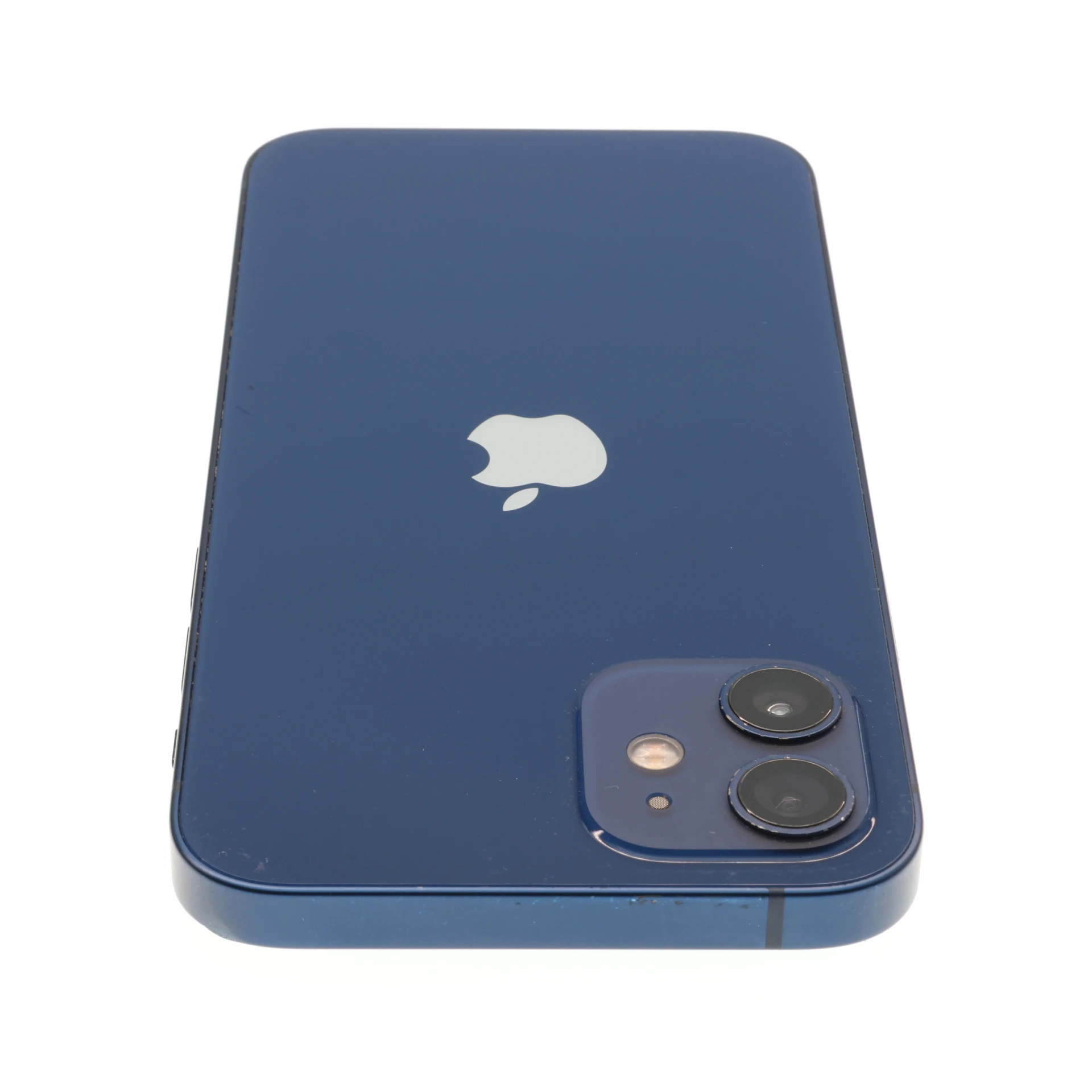 Apple iPhone 12 64 GB Blue 100% 