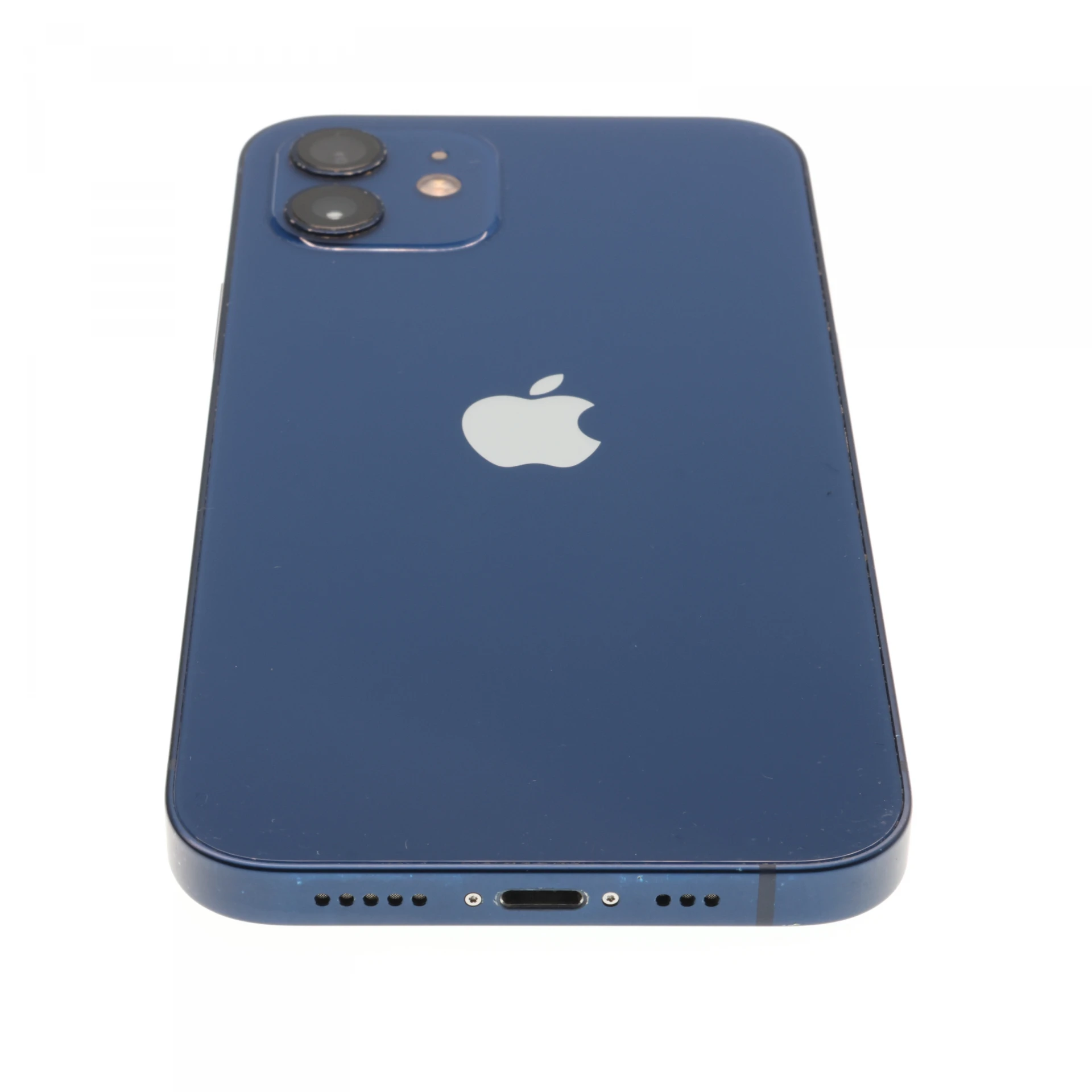 Apple iPhone 12 64 GB Blue 100% 