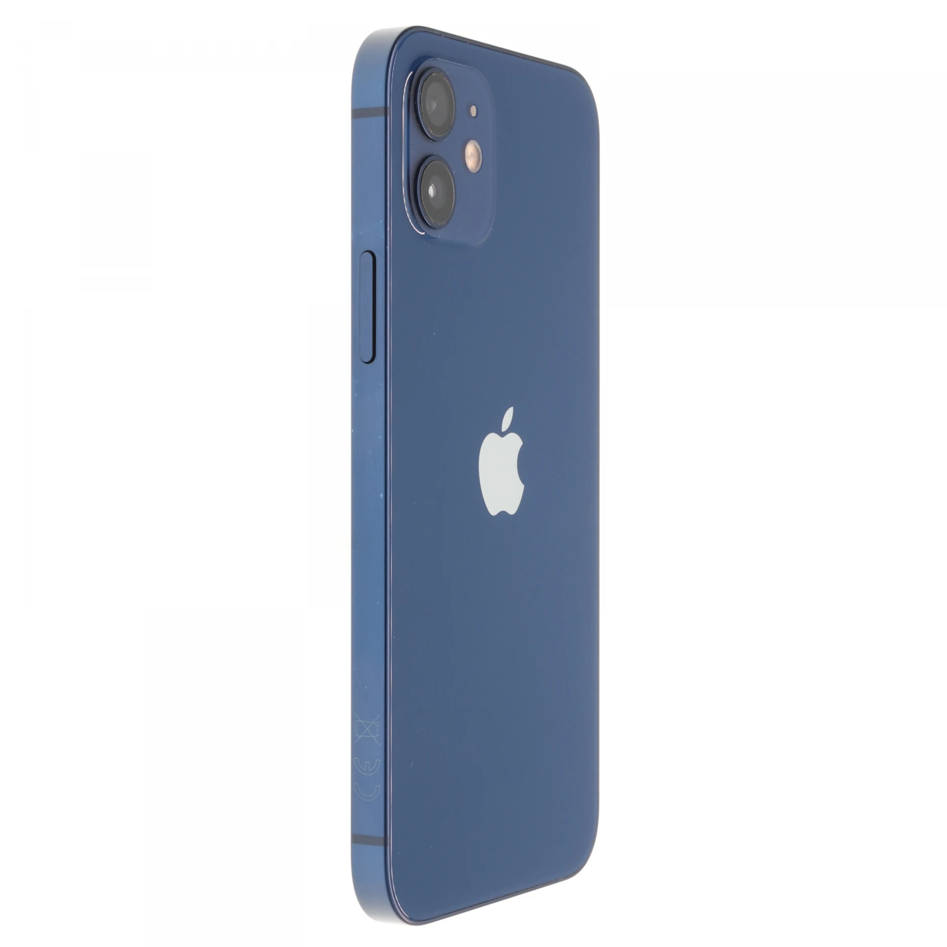 Apple iPhone 12 128 GB Blue 100% 
