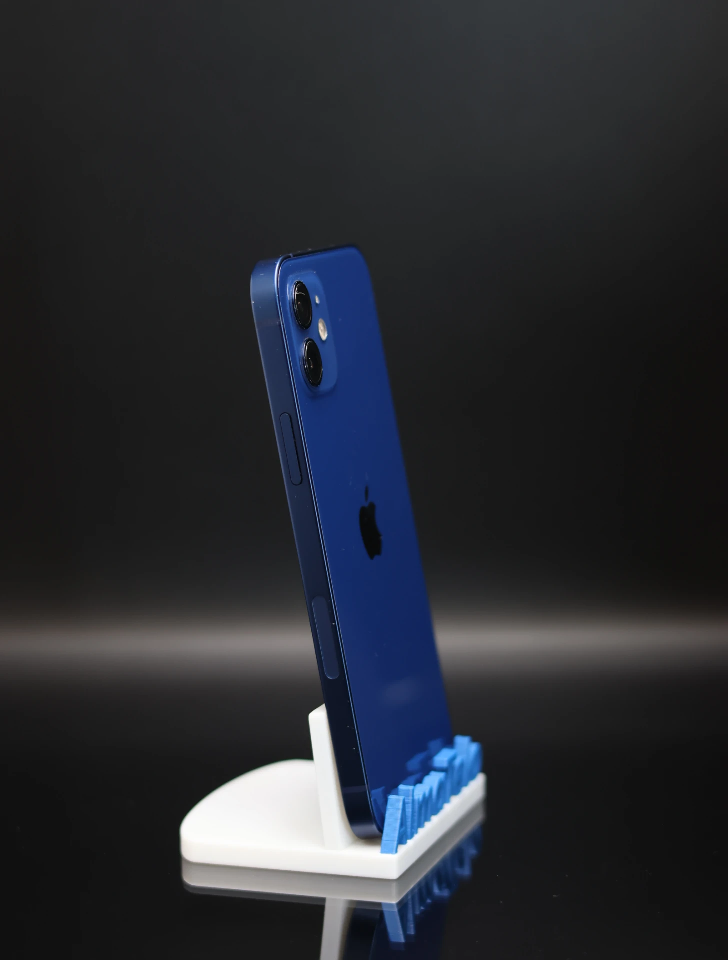 Apple iPhone 12 64 GB Blue 100% 