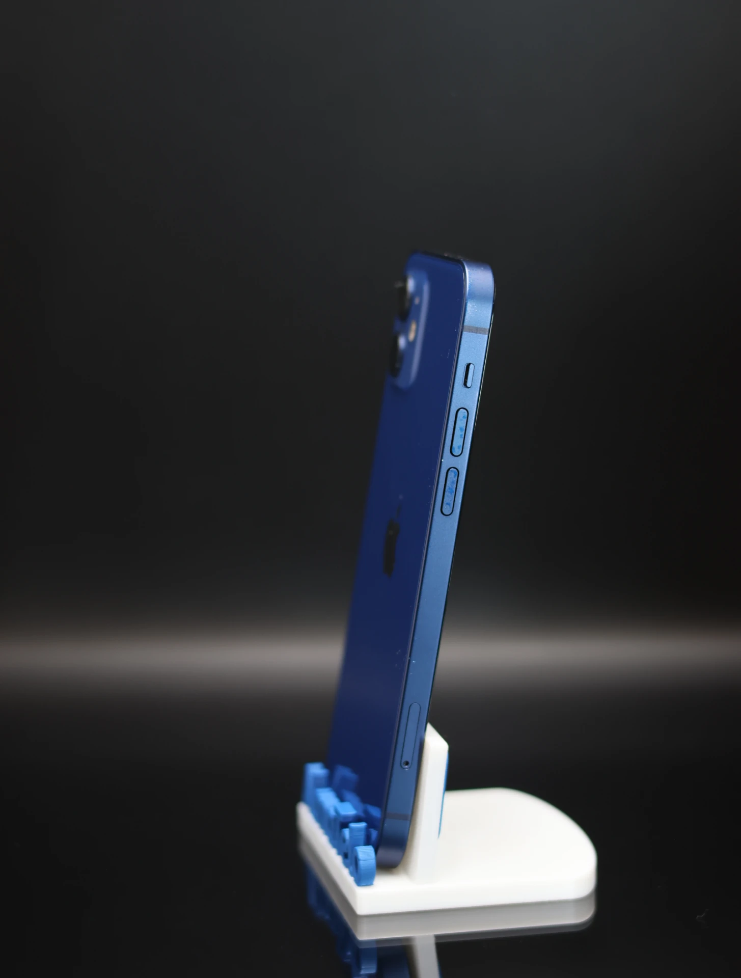 Apple iPhone 12 64 GB Blue 100% 