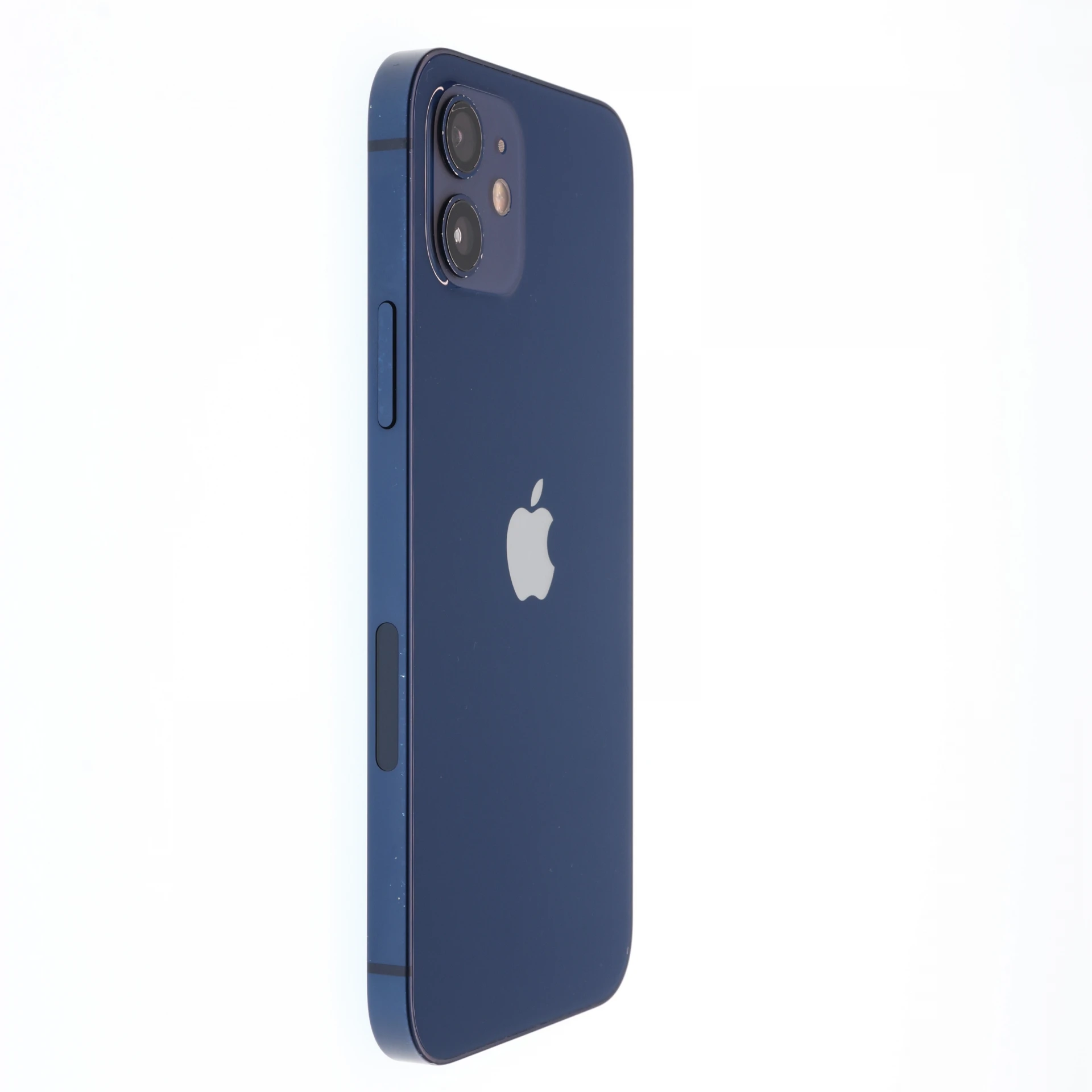 Apple iPhone 12 64 GB Blue 100% 