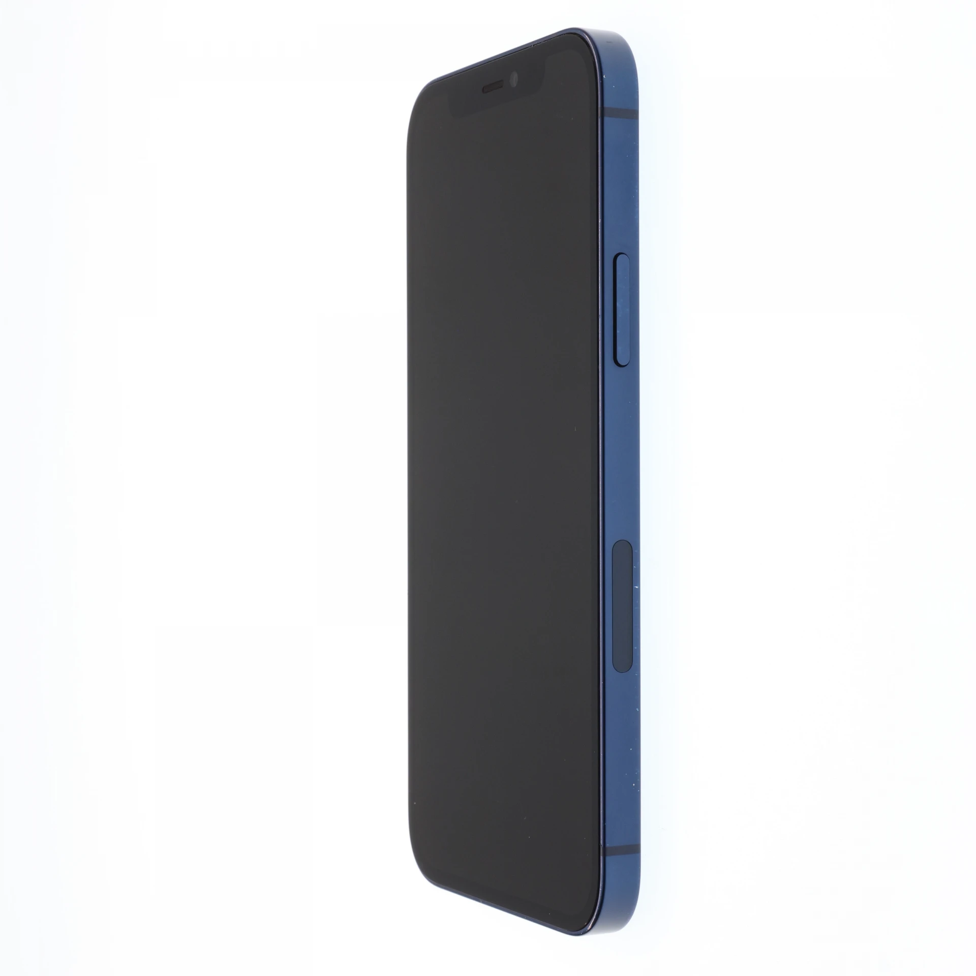 Apple iPhone 12 64 GB Blue 100% 