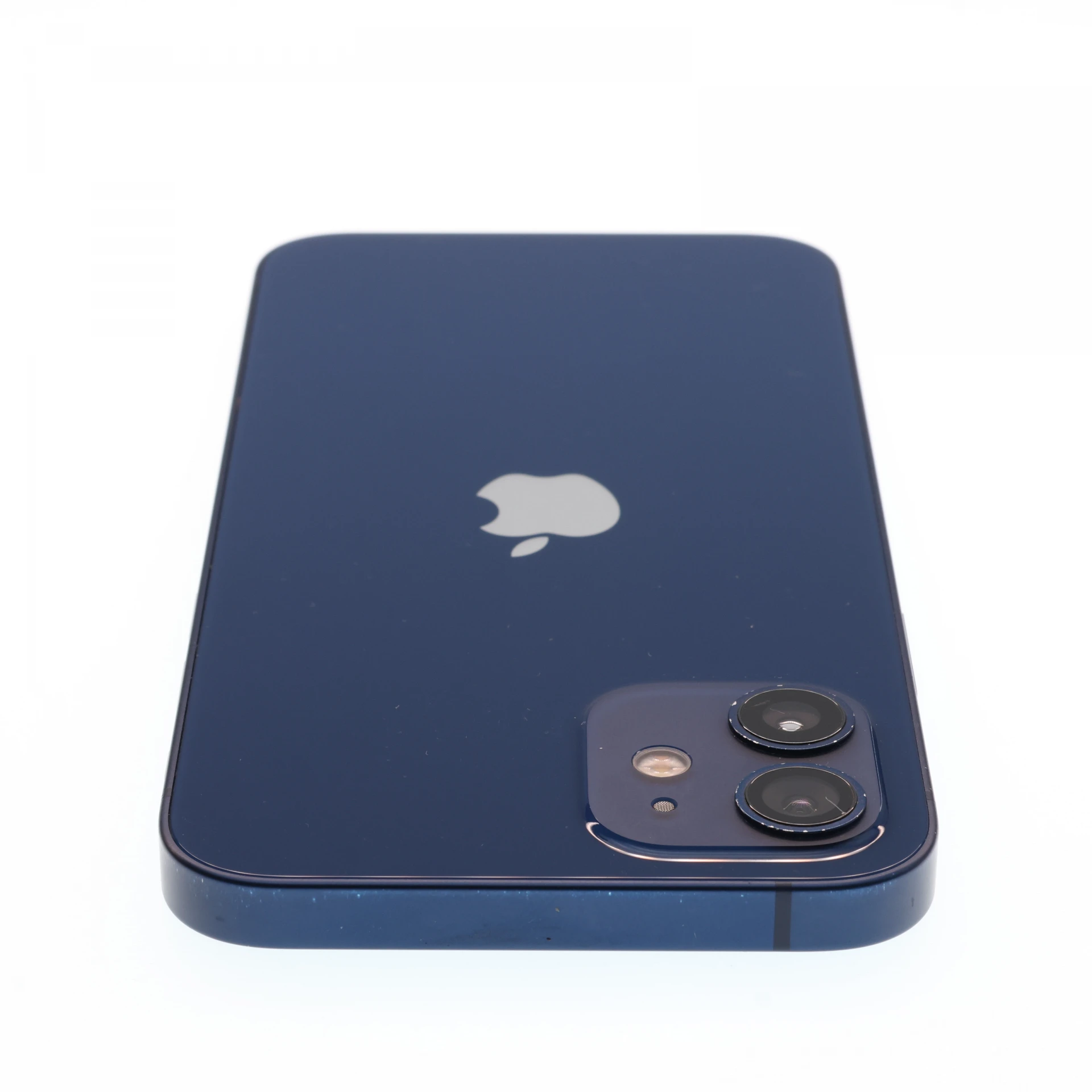 Apple iPhone 12 64 GB Blue 100% 