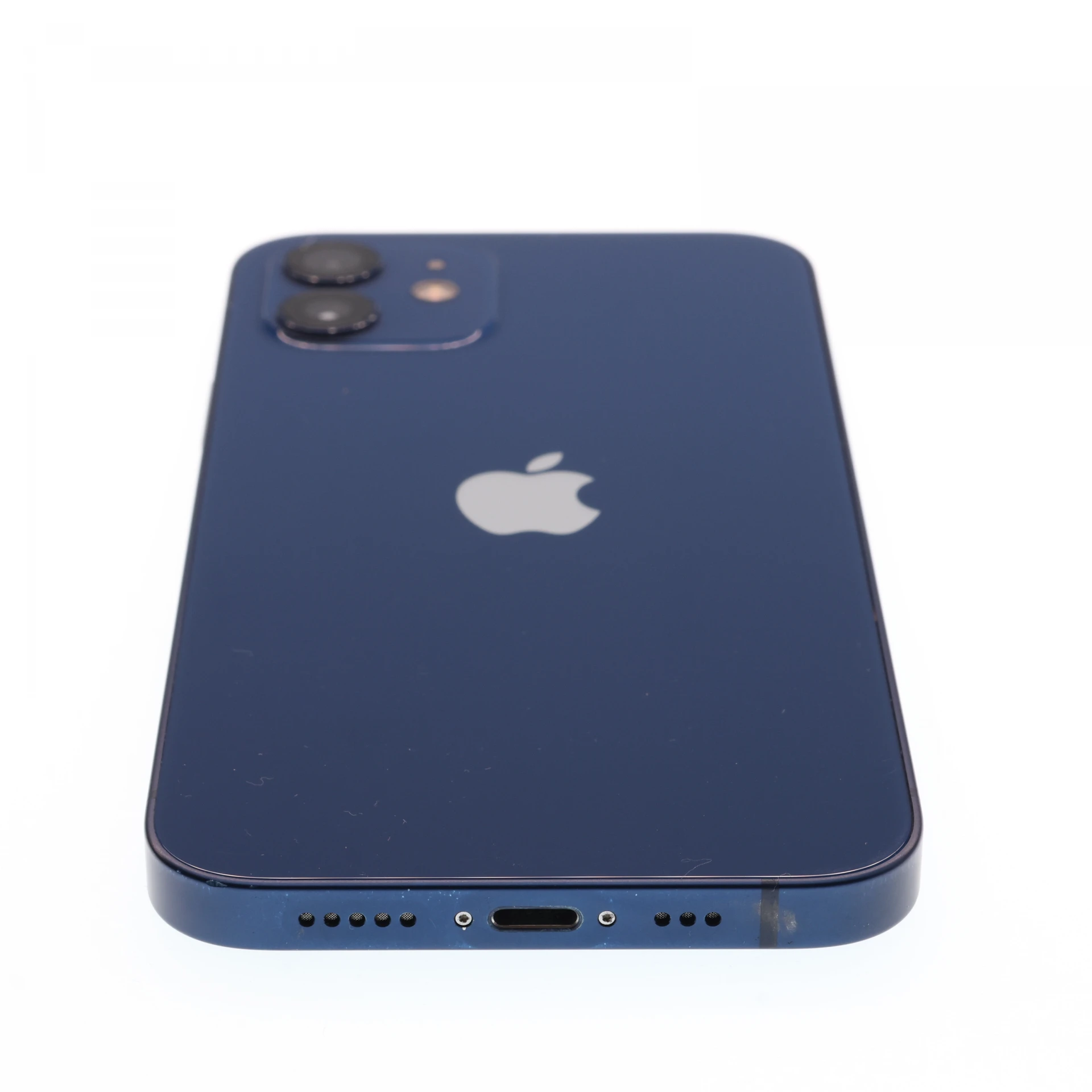 Apple iPhone 12 64 GB Blue 100% 
