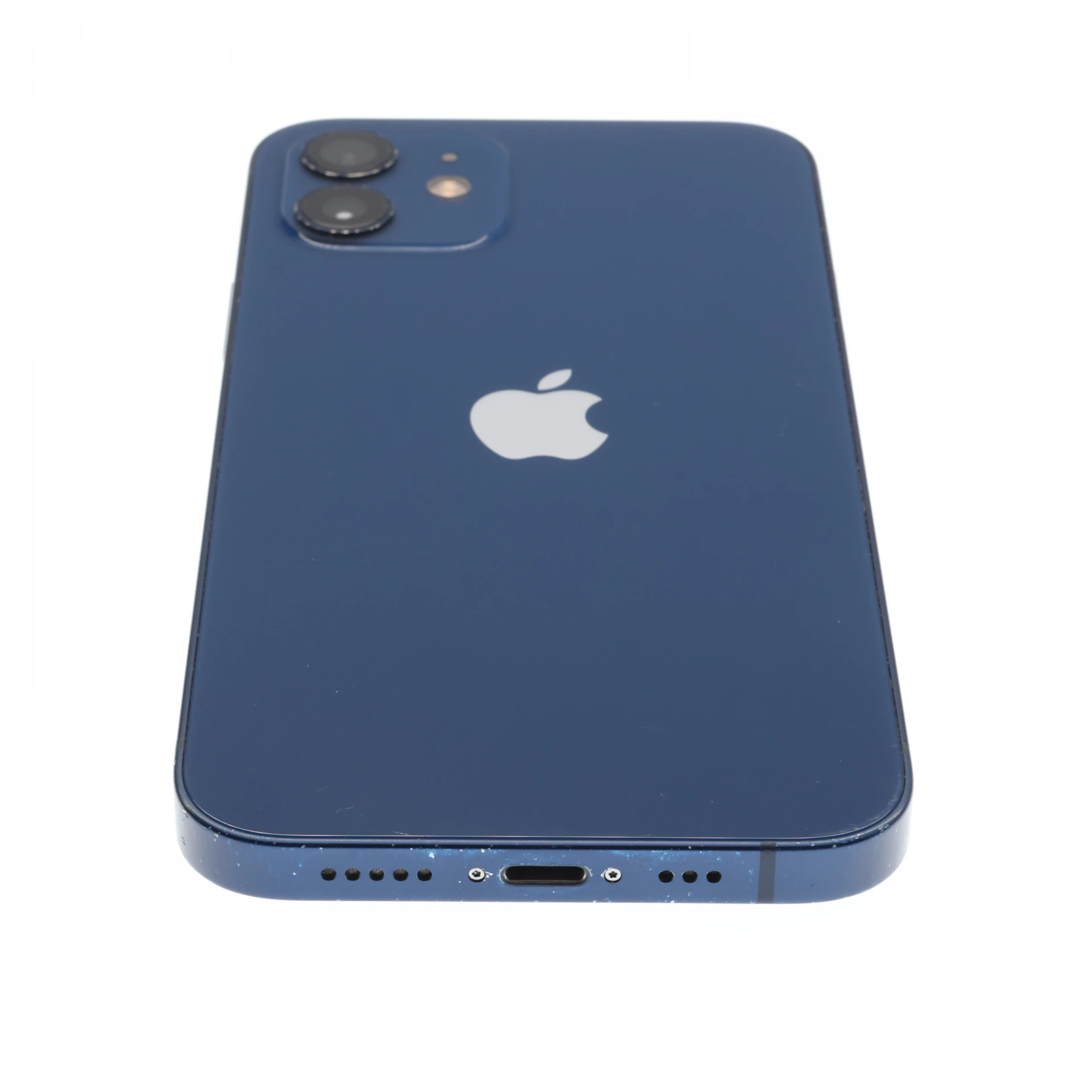 Apple iPhone 12 128 GB Blue 100% 