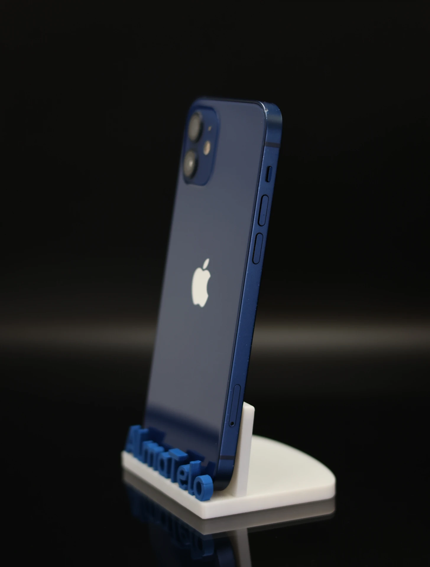 Apple iPhone 12 64 GB Blue 100% 