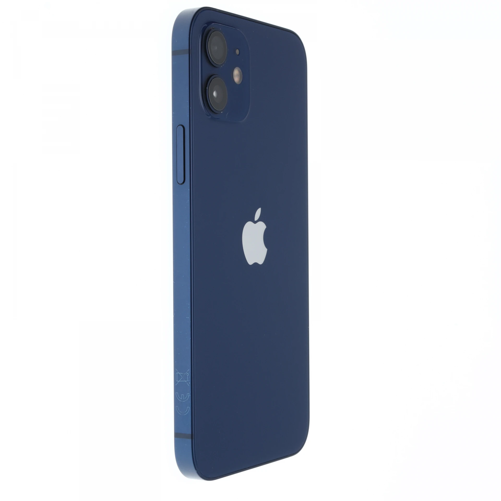 Apple iPhone 12 64 GB Blue 100% 