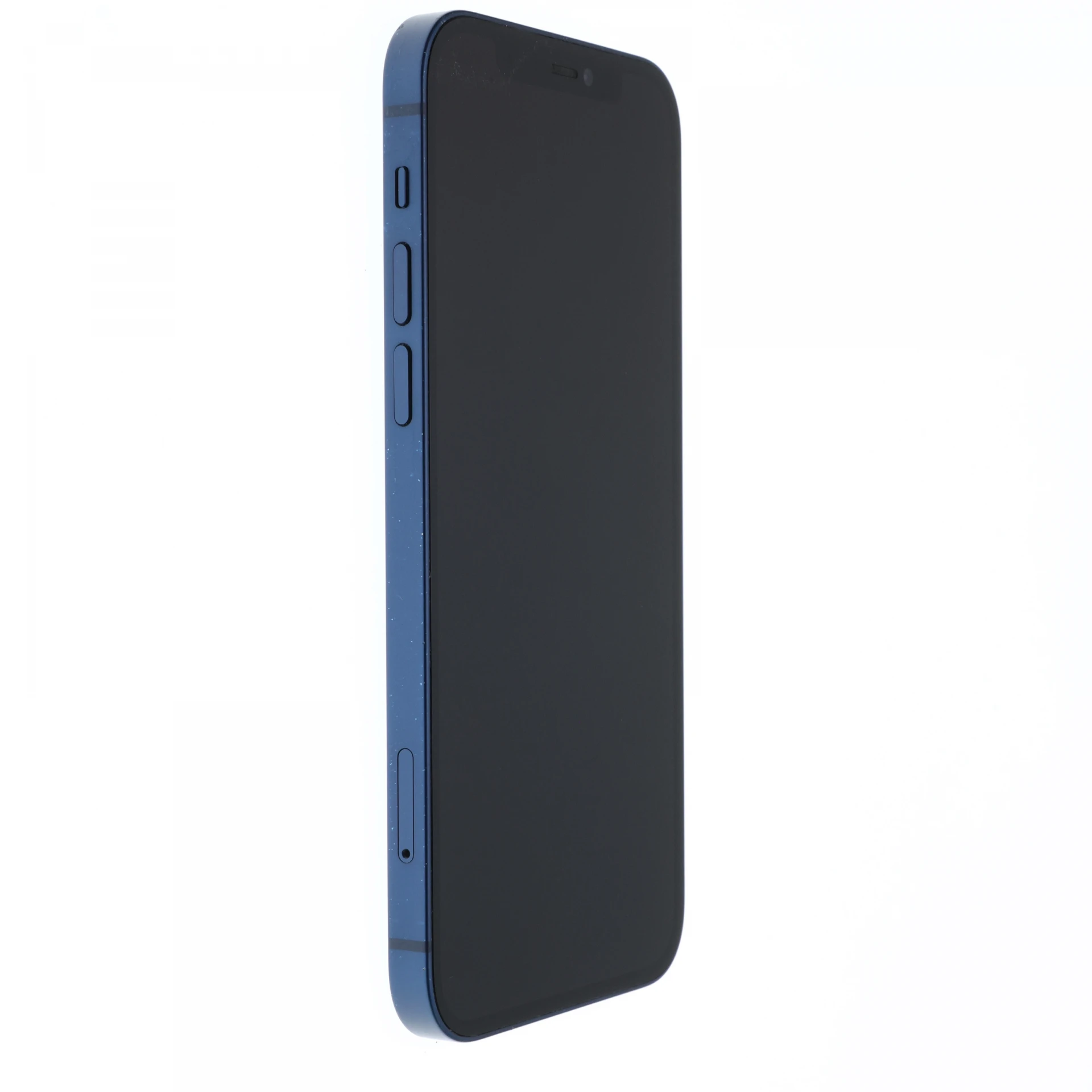 Apple iPhone 12 64 GB Blue 100% 