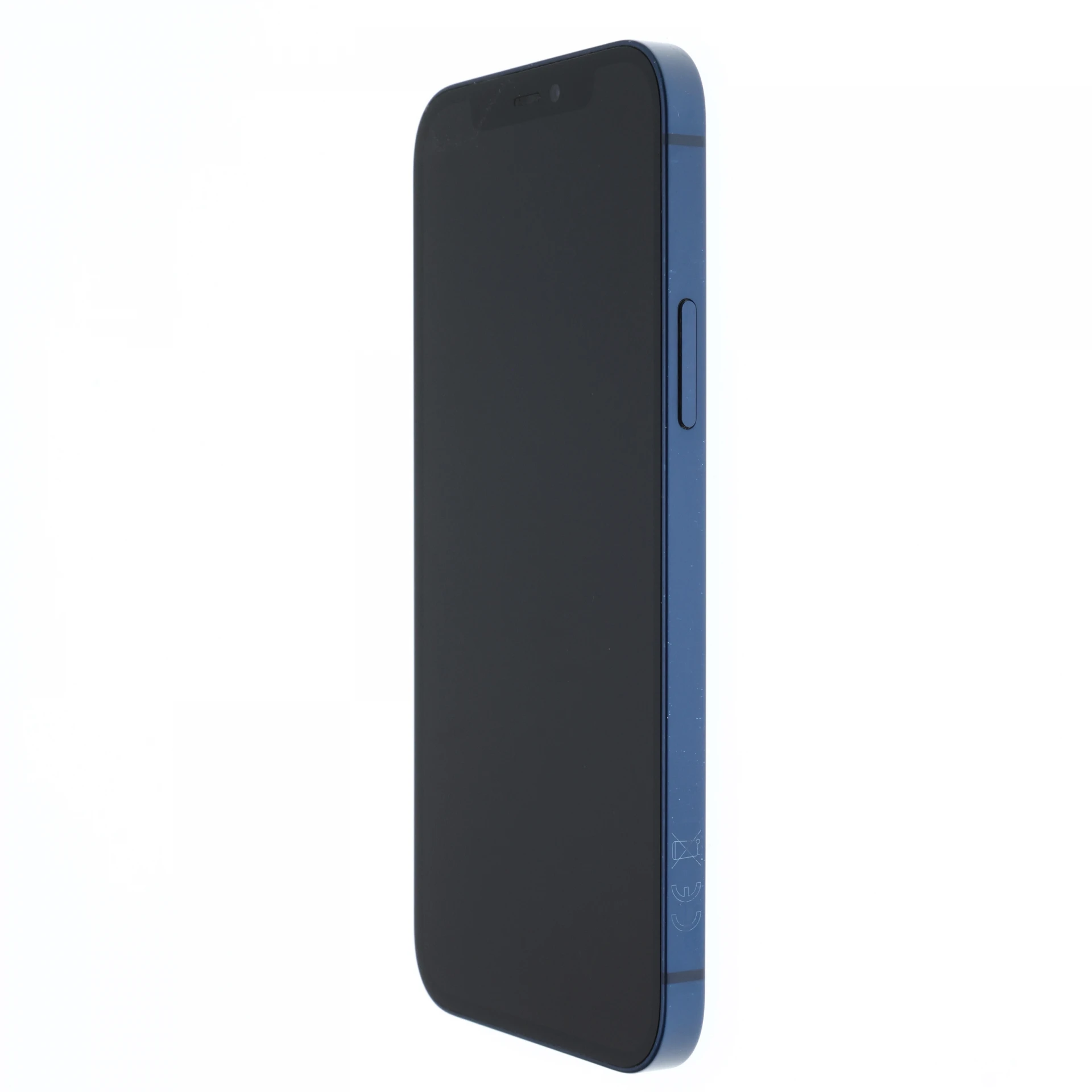 Apple iPhone 12 64 GB Blue 100% 