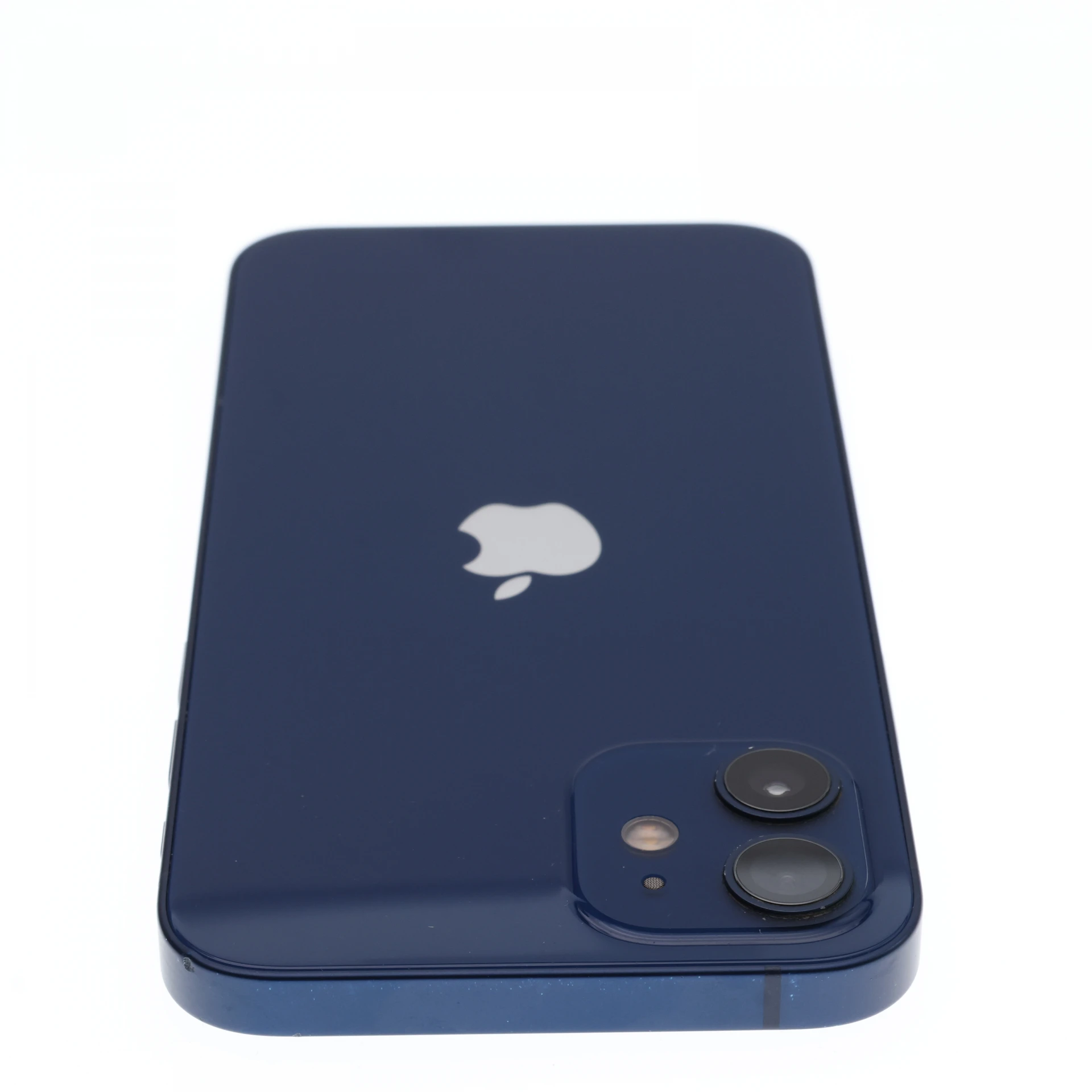 Apple iPhone 12 64 GB Blue 100% 